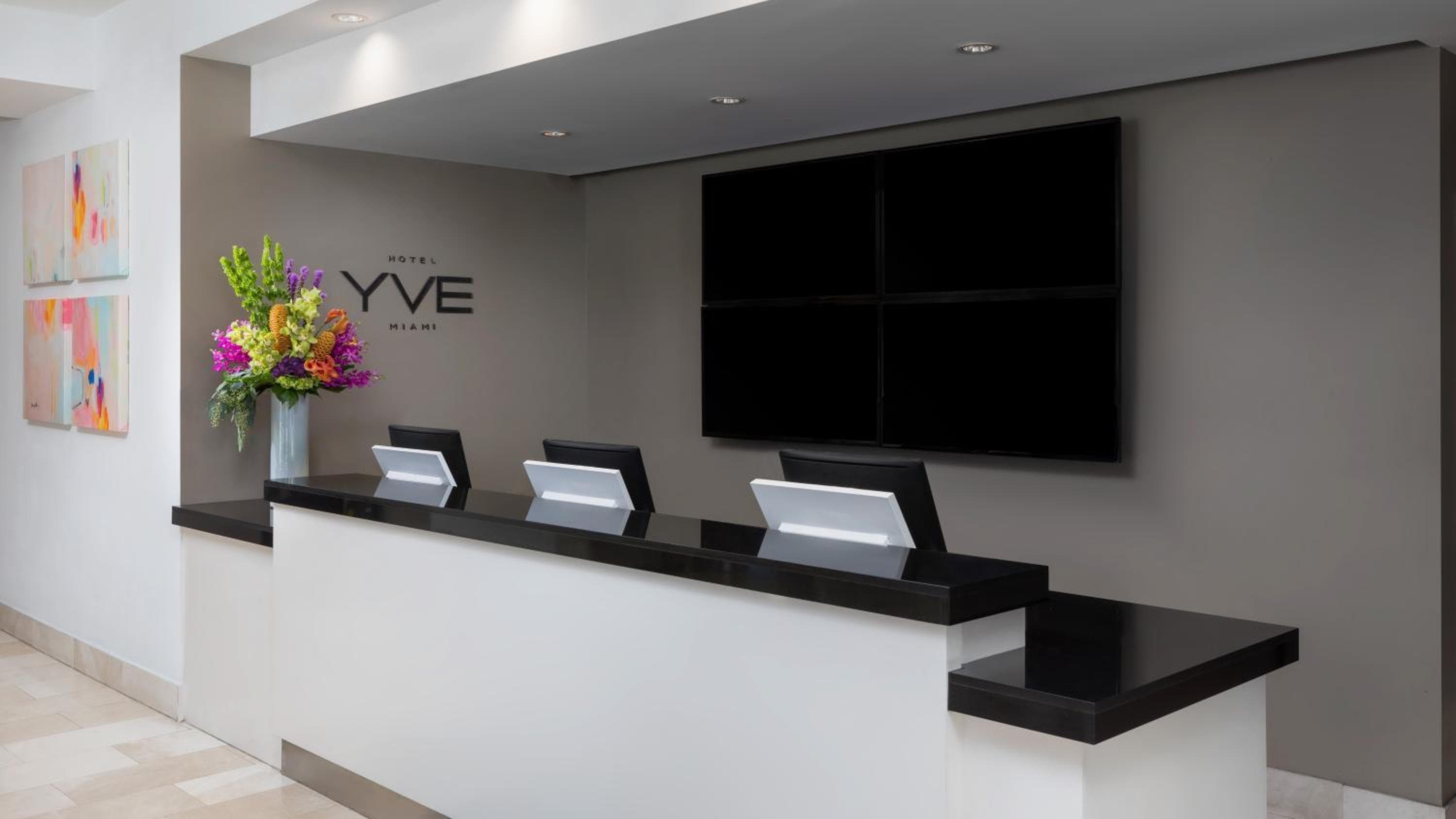 YVE Hotel Miami — 7