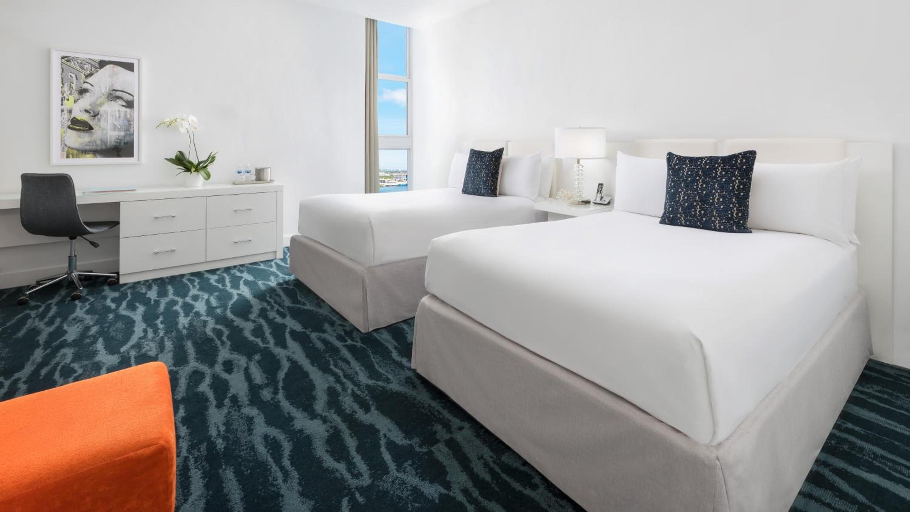 YVE Hotel Miami — 8