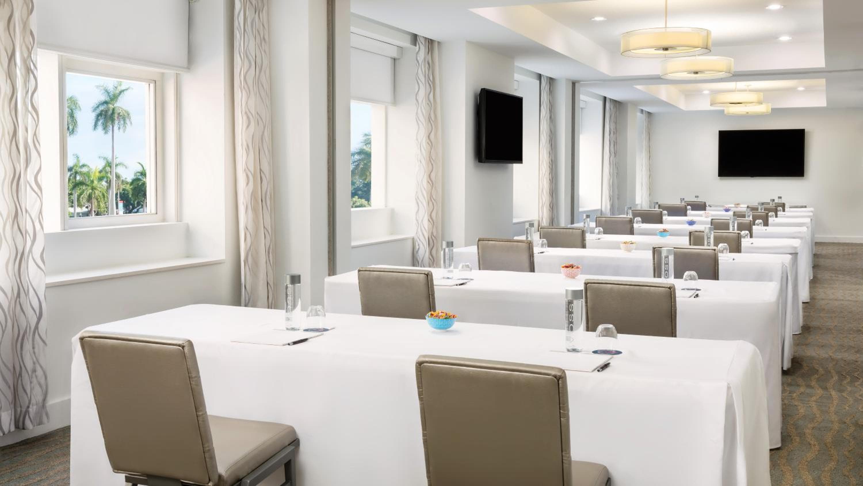 YVE Hotel Miami — 3