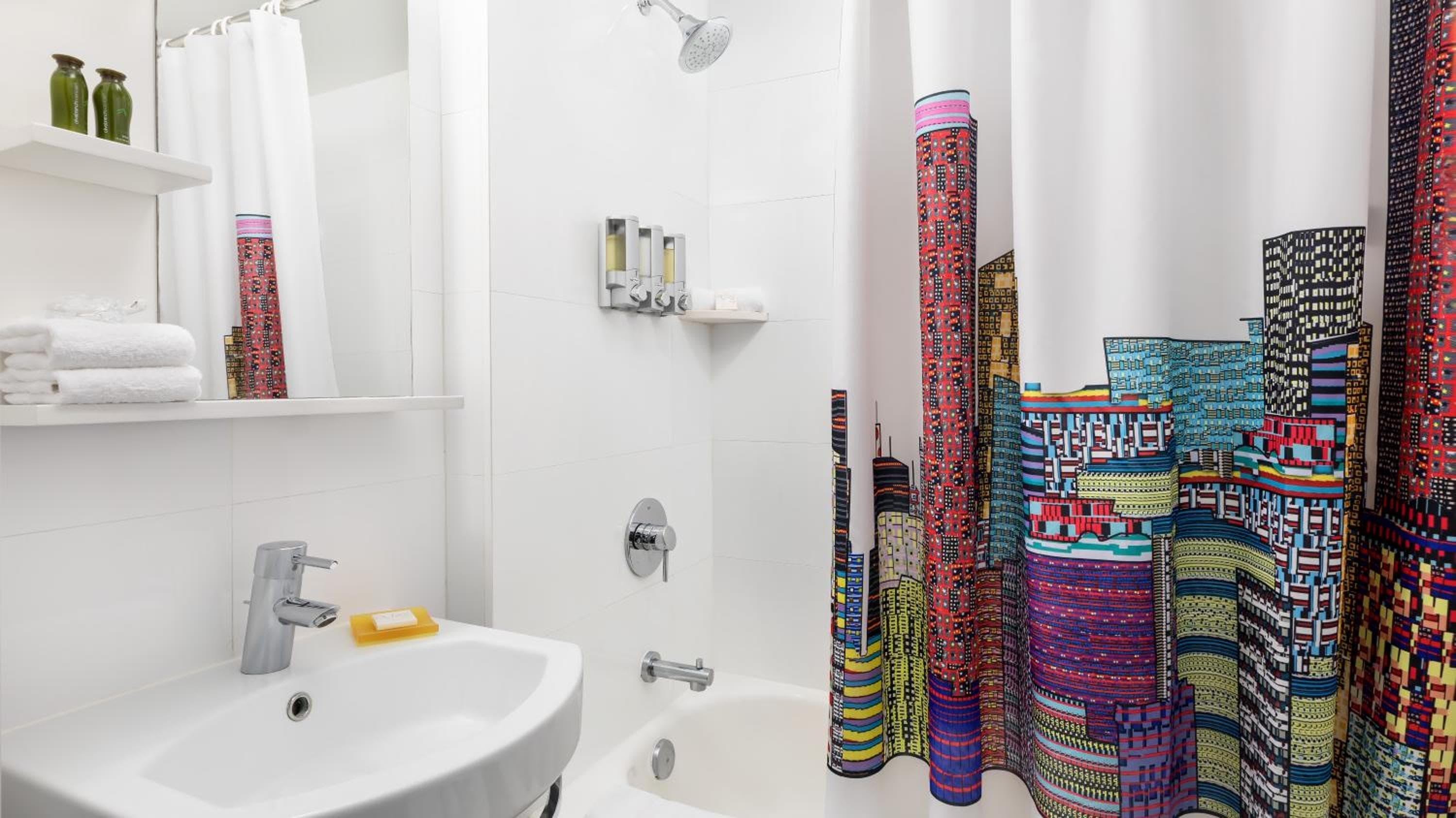 YVE Hotel Miami — 30