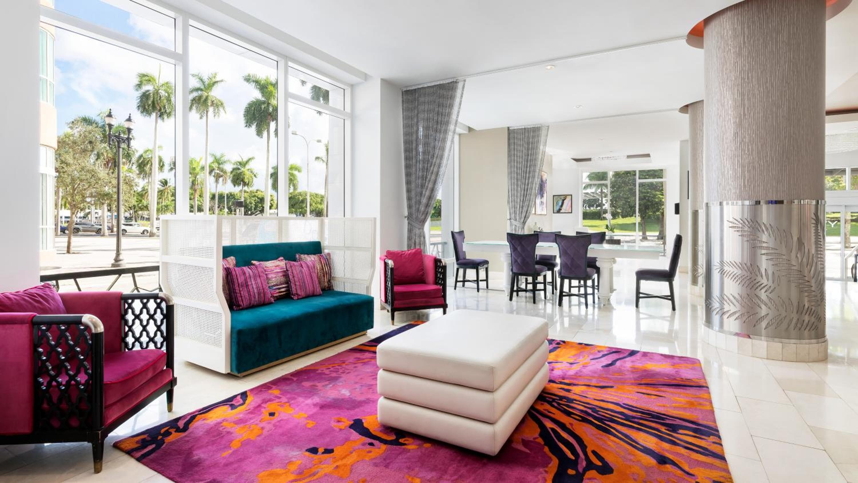 YVE Hotel Miami — 6
