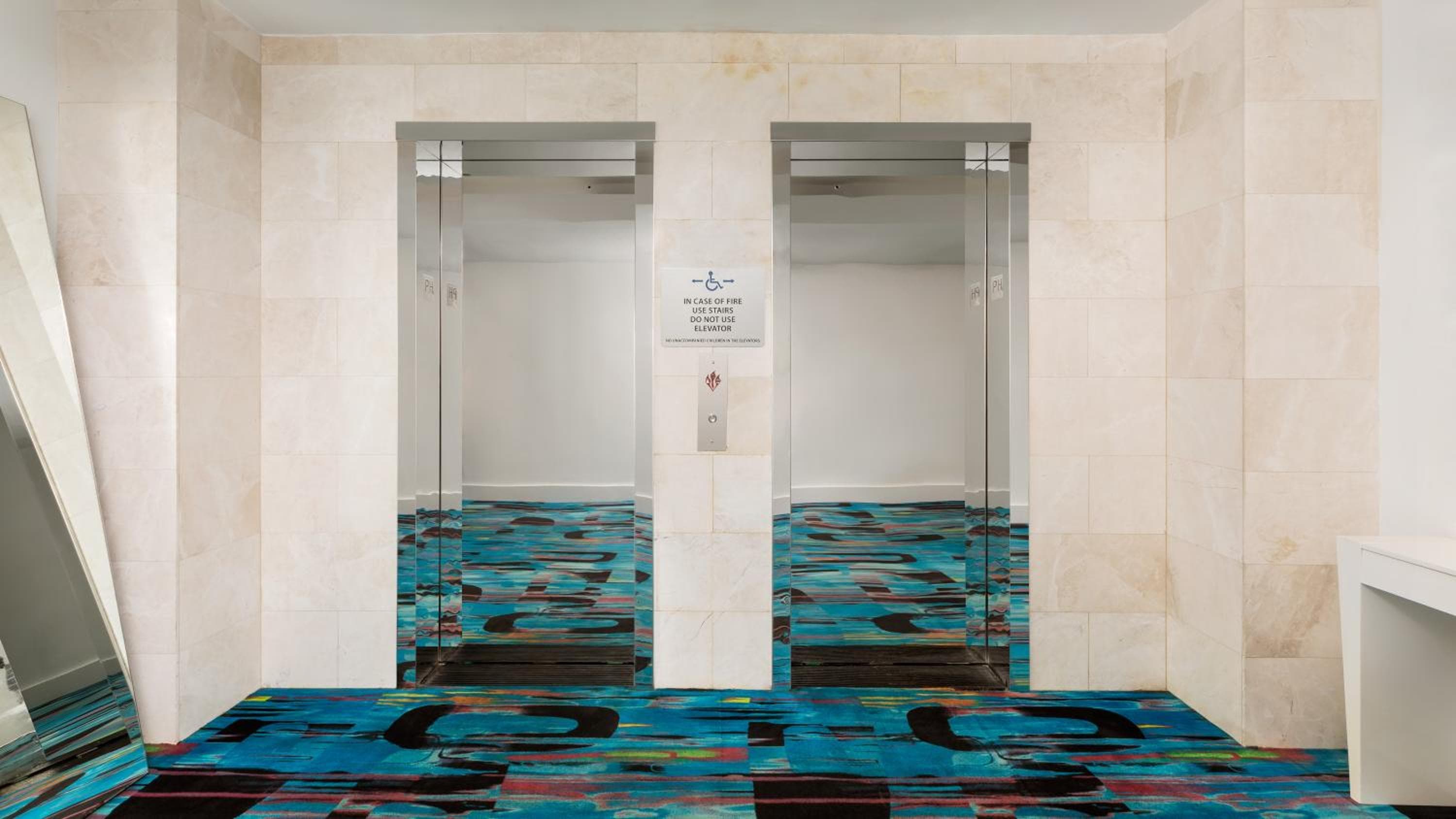 YVE Hotel Miami — 16