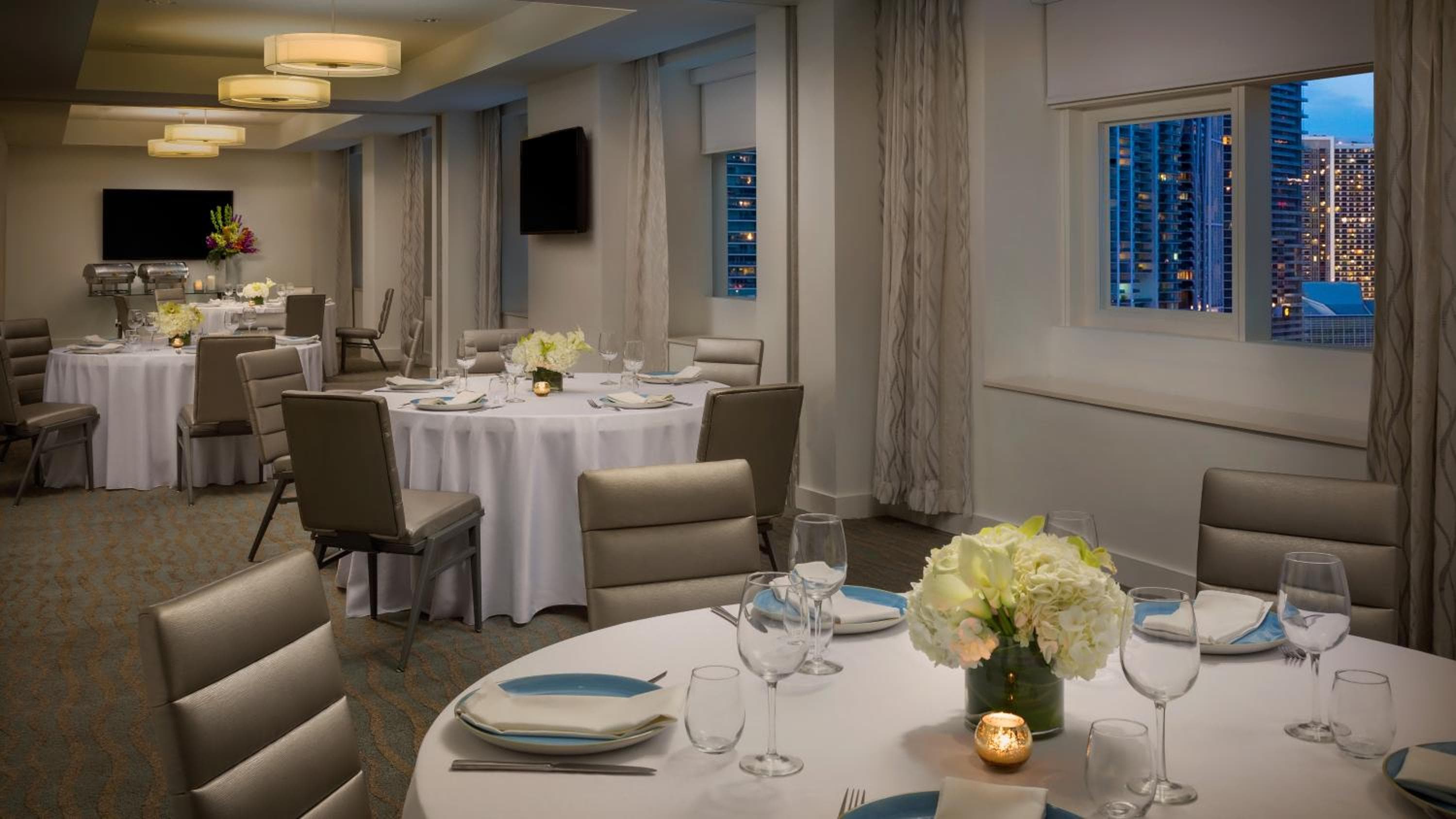 YVE Hotel Miami — 14