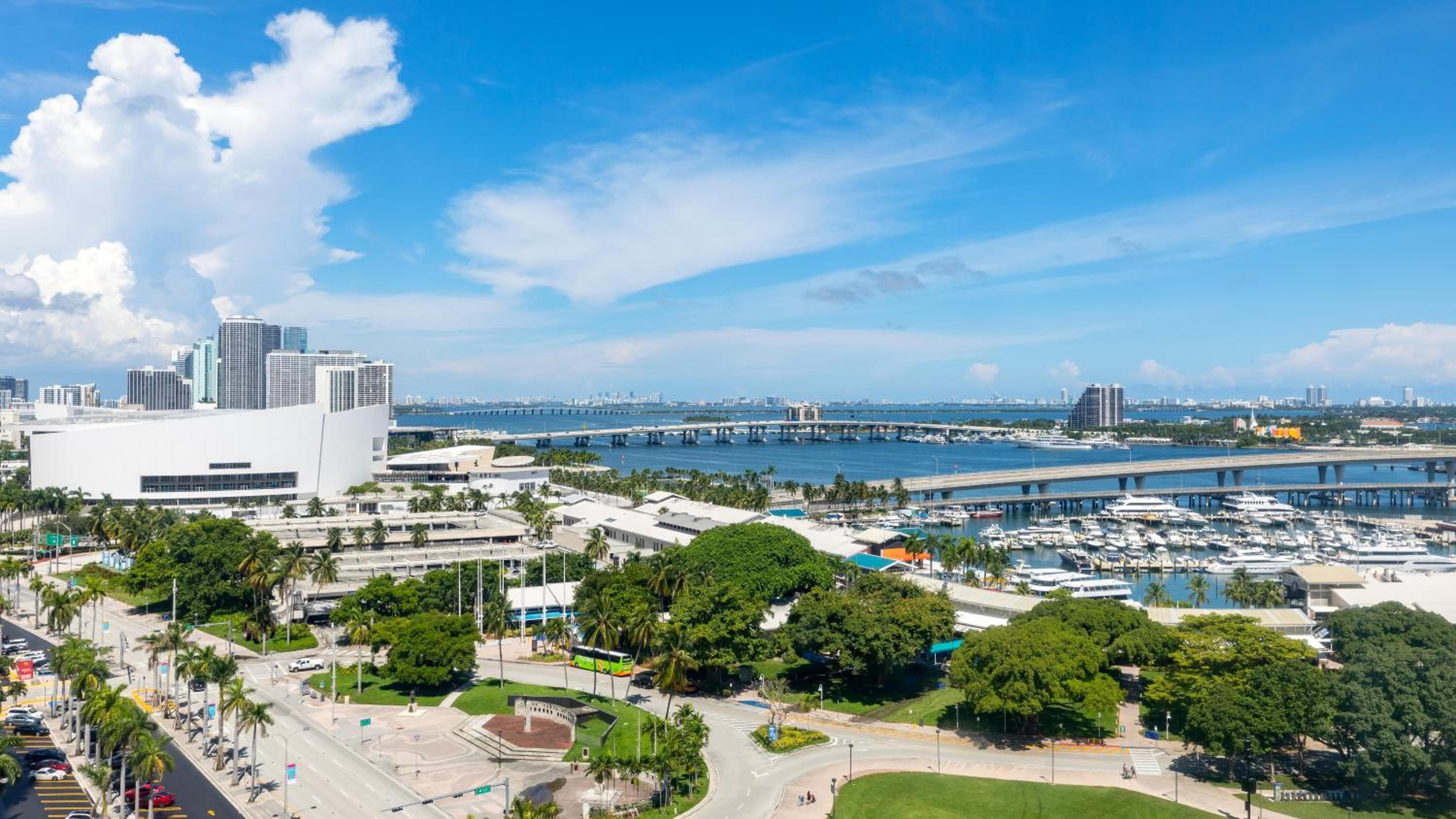 YVE Hotel Miami — 1