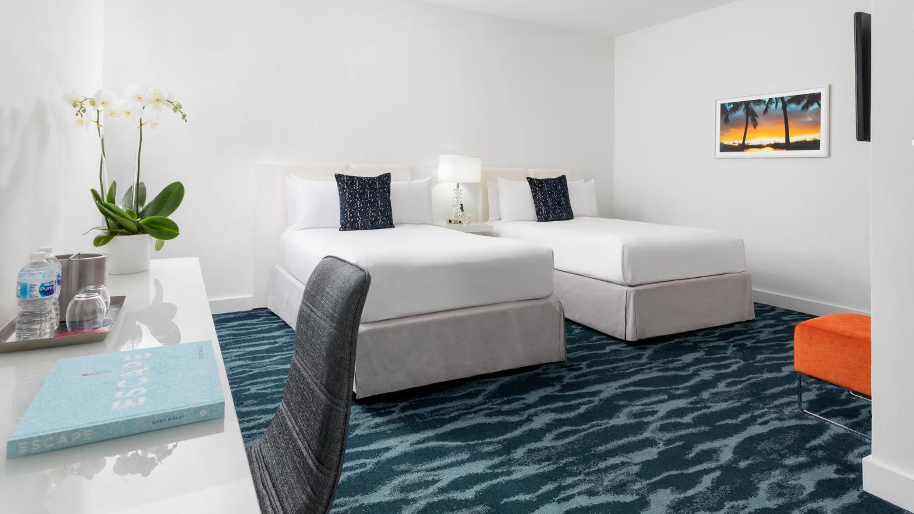 YVE Hotel Miami — 2