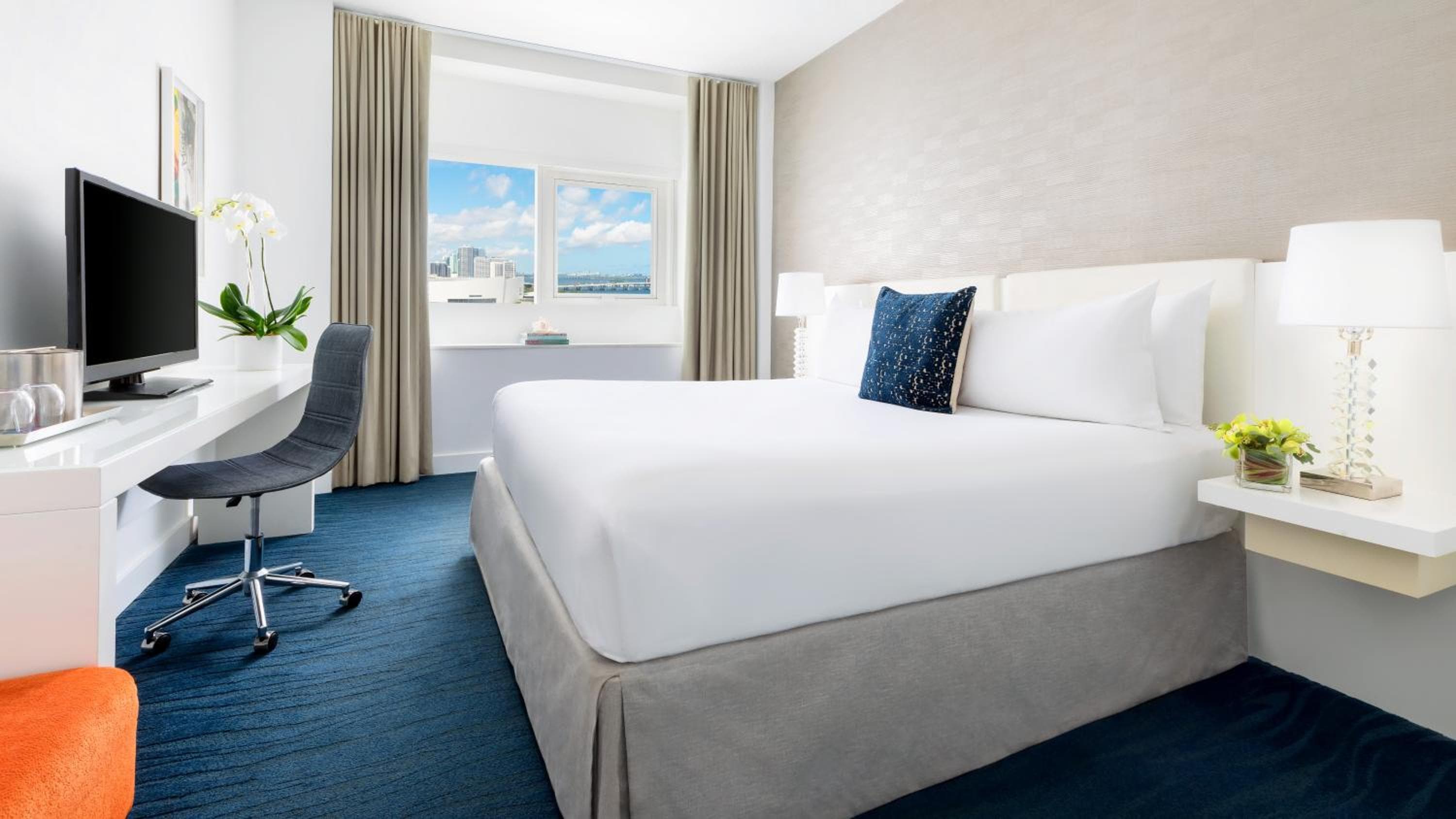 YVE Hotel Miami — 9