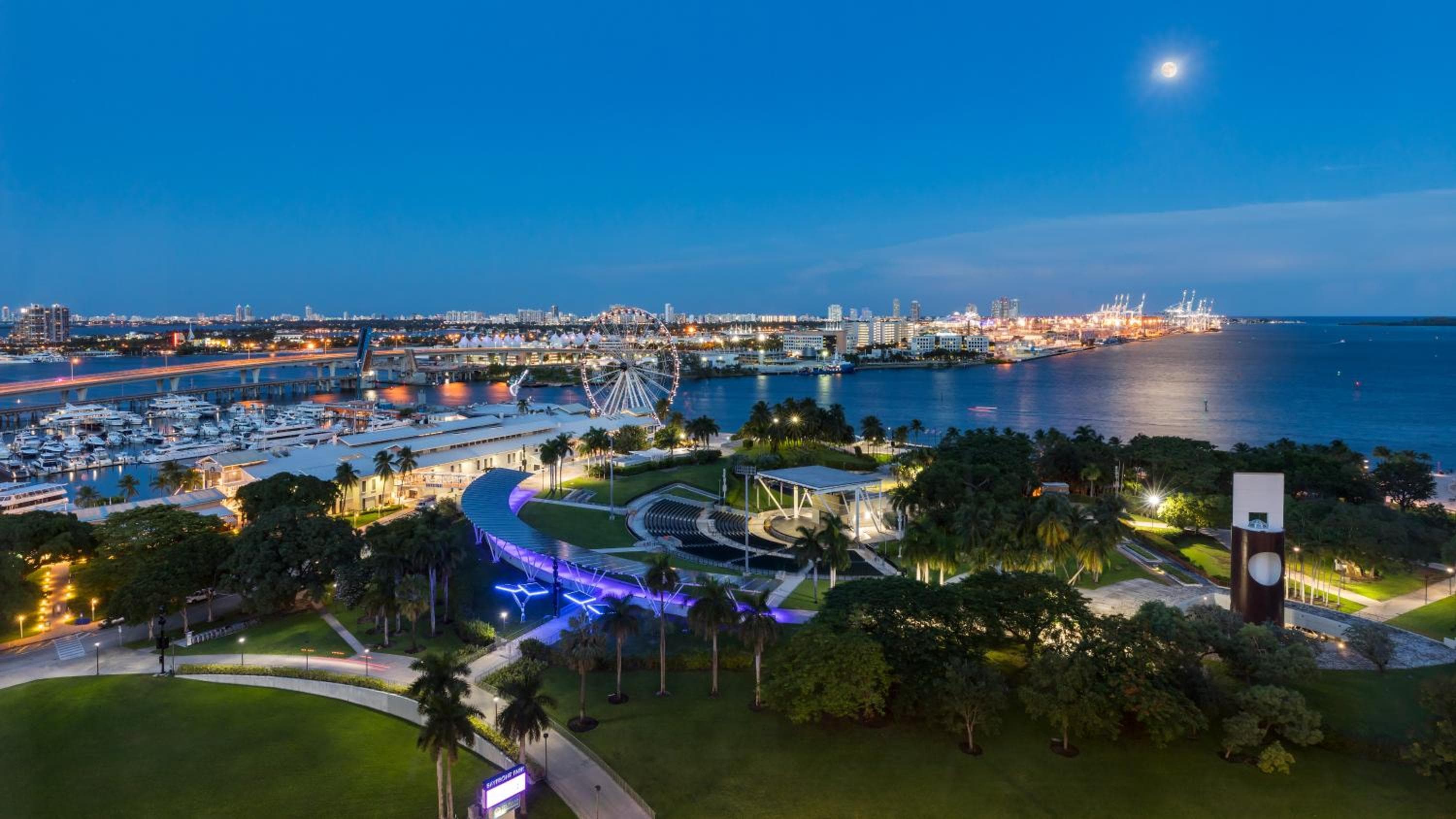YVE Hotel Miami — 28