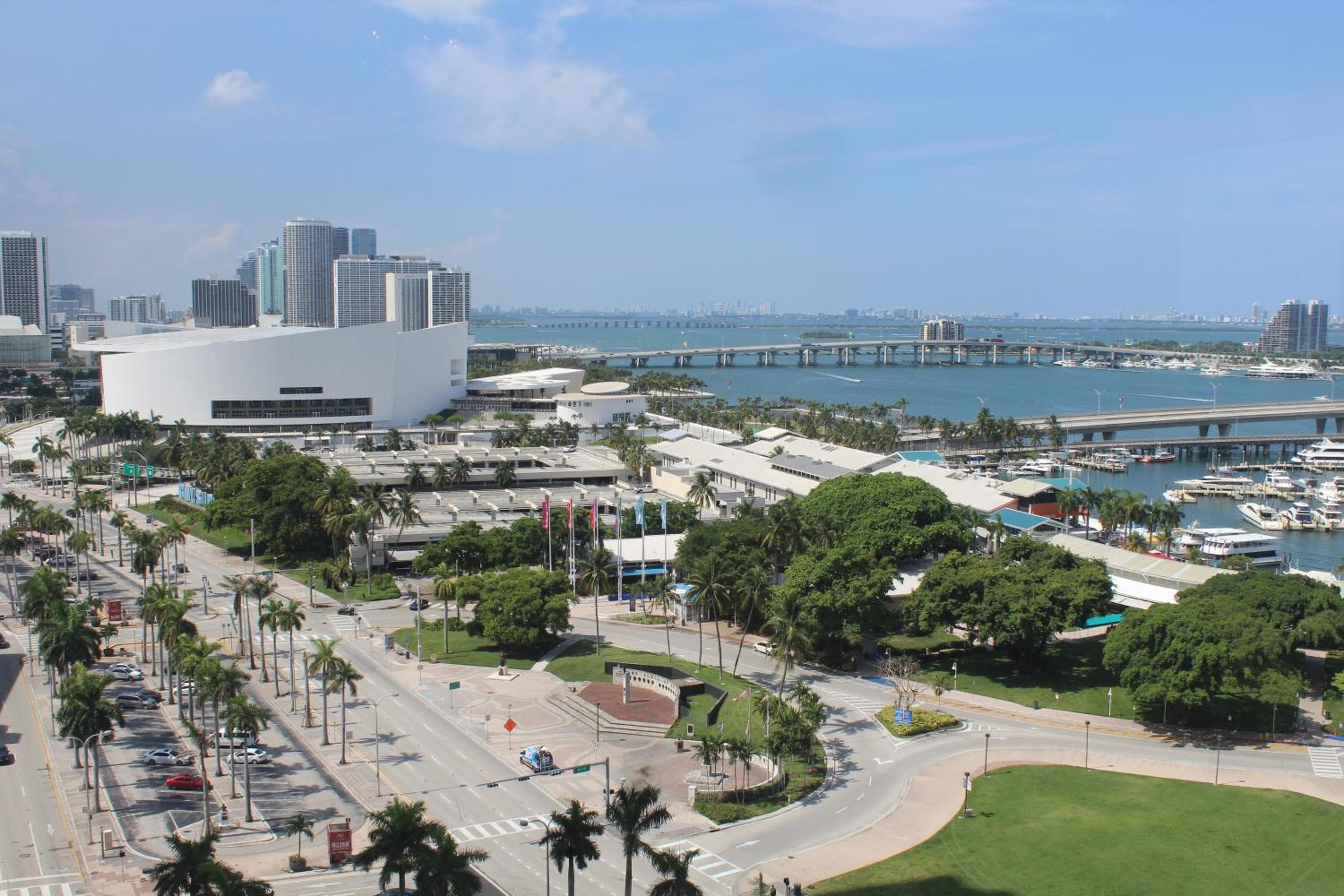 YVE Hotel Miami — 27