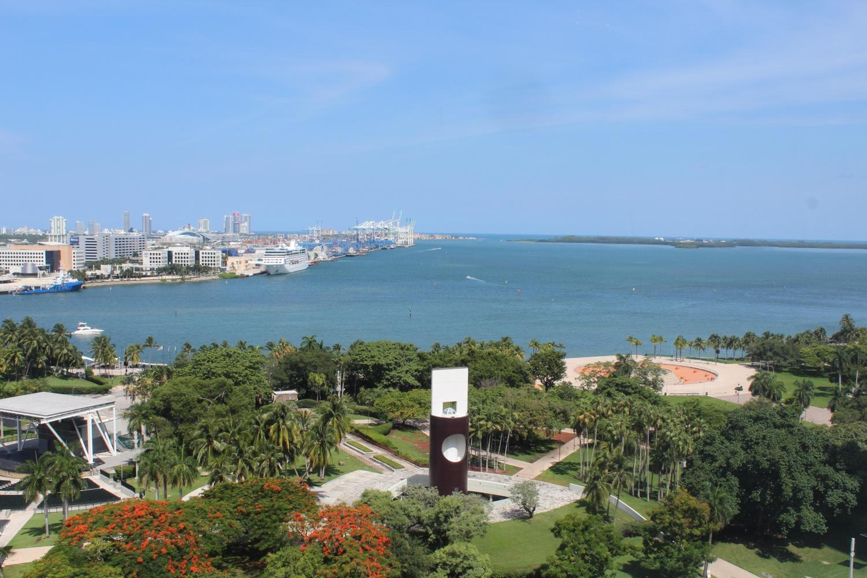 YVE Hotel Miami — 26