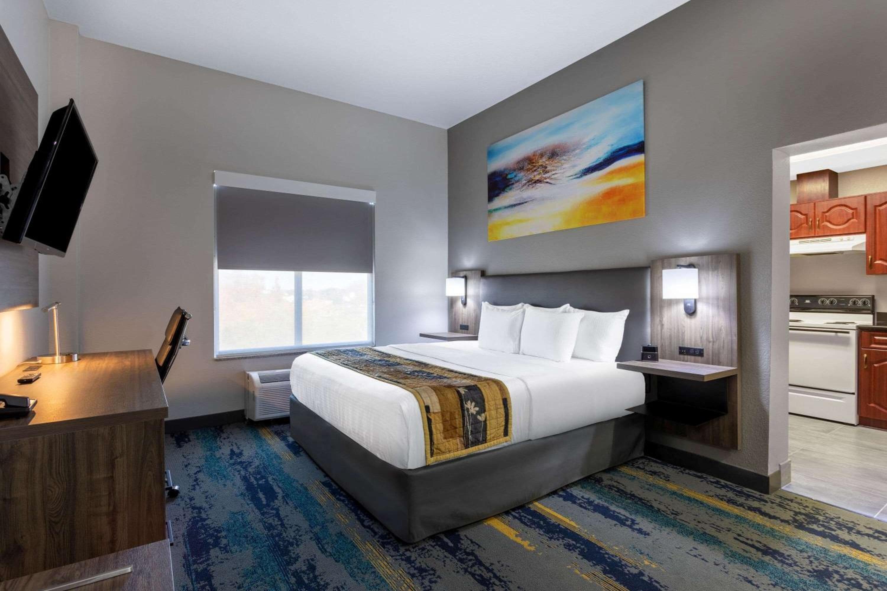 La Quinta by Wyndham Tampa Central — 20