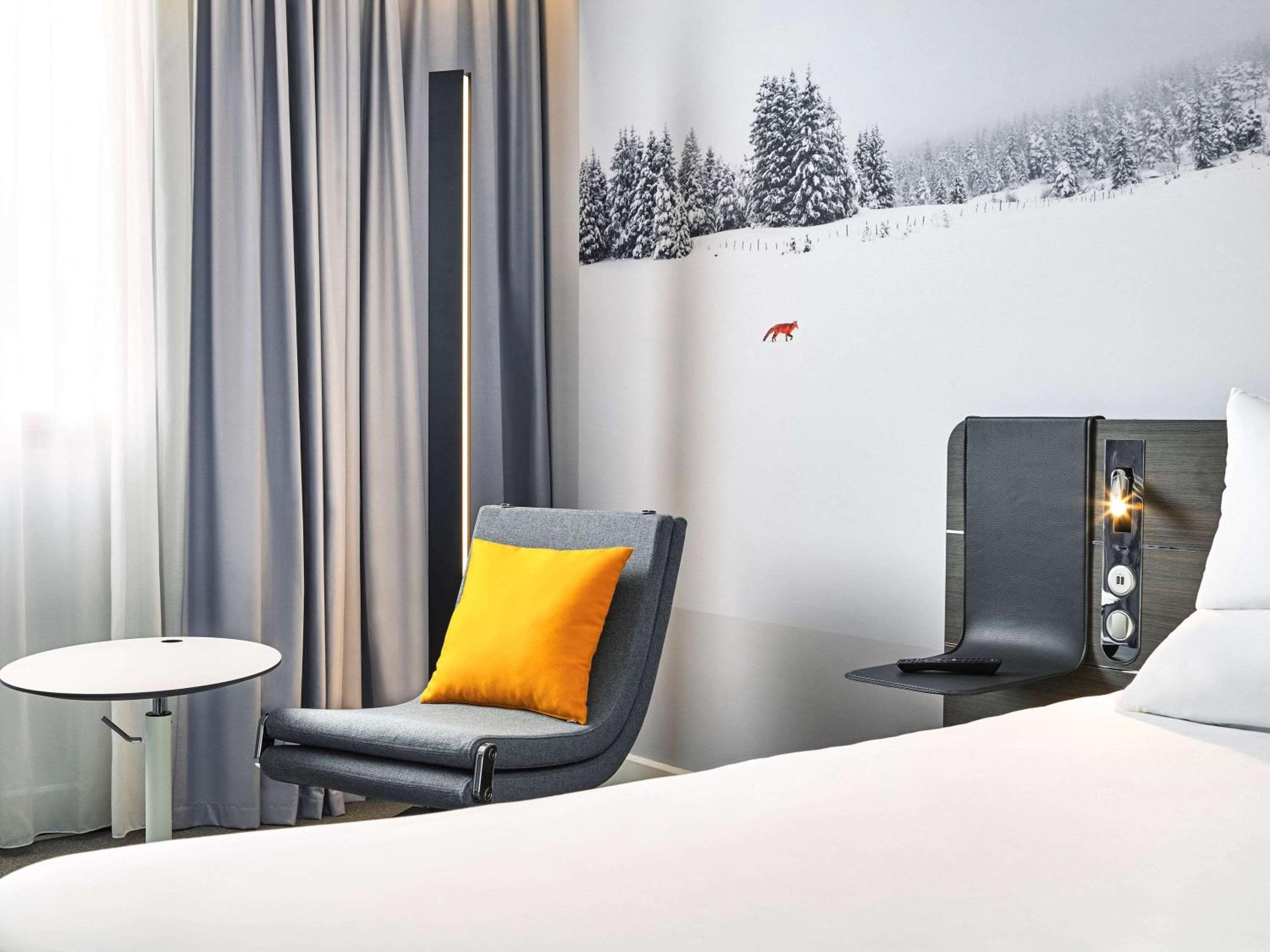 Novotel London Waterloo — 20
