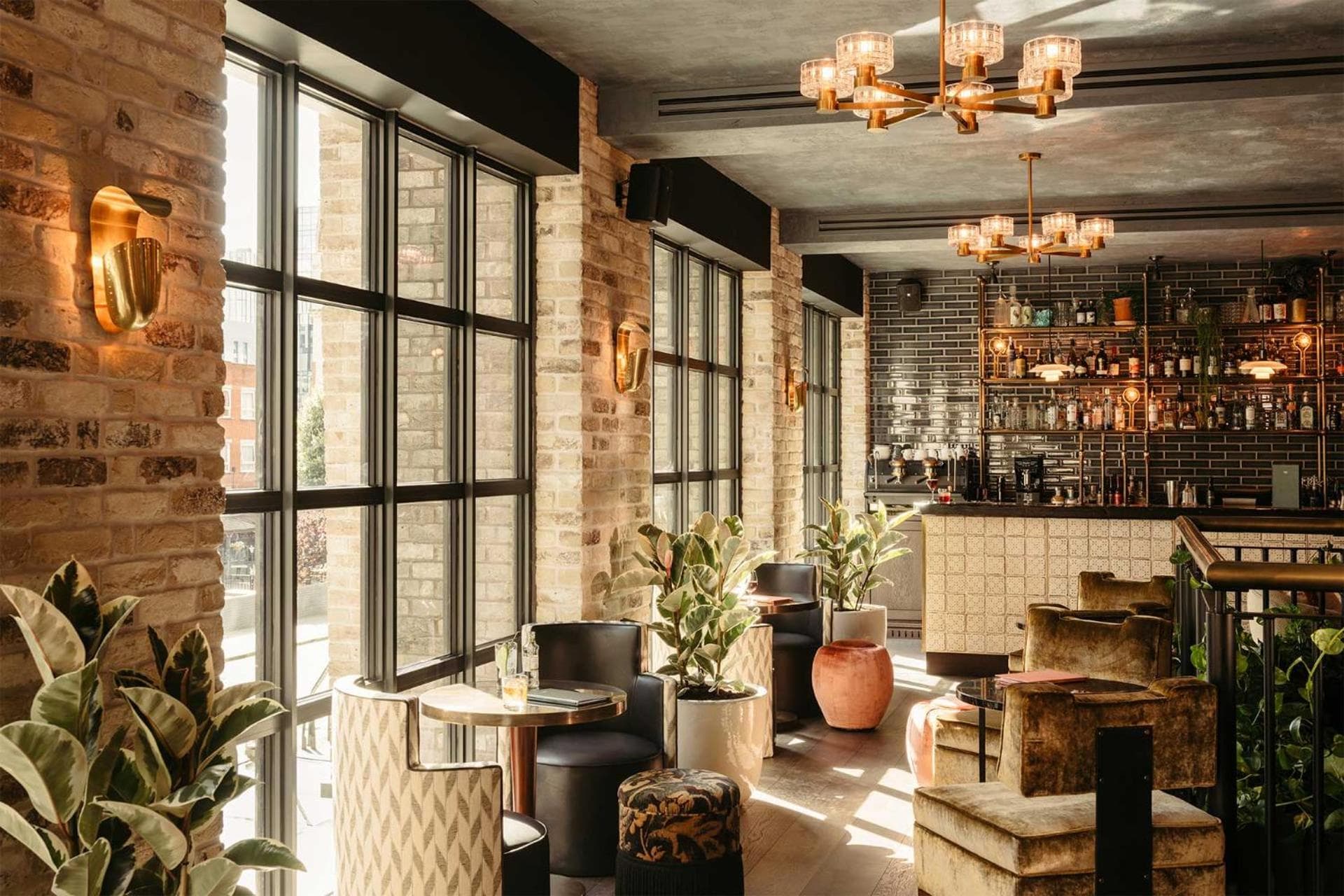 The Hoxton, Southwark — 4