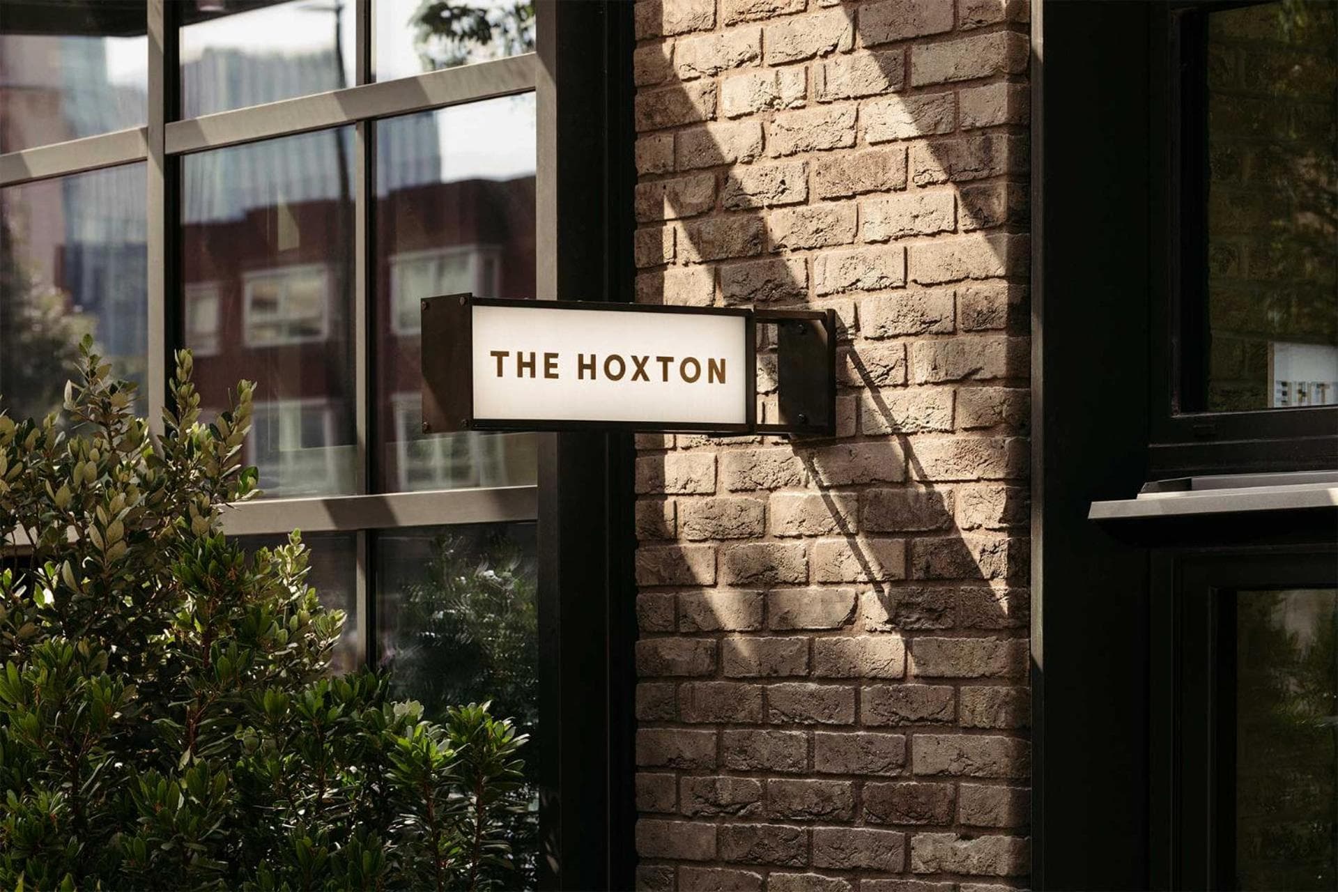 The Hoxton, Southwark — 13