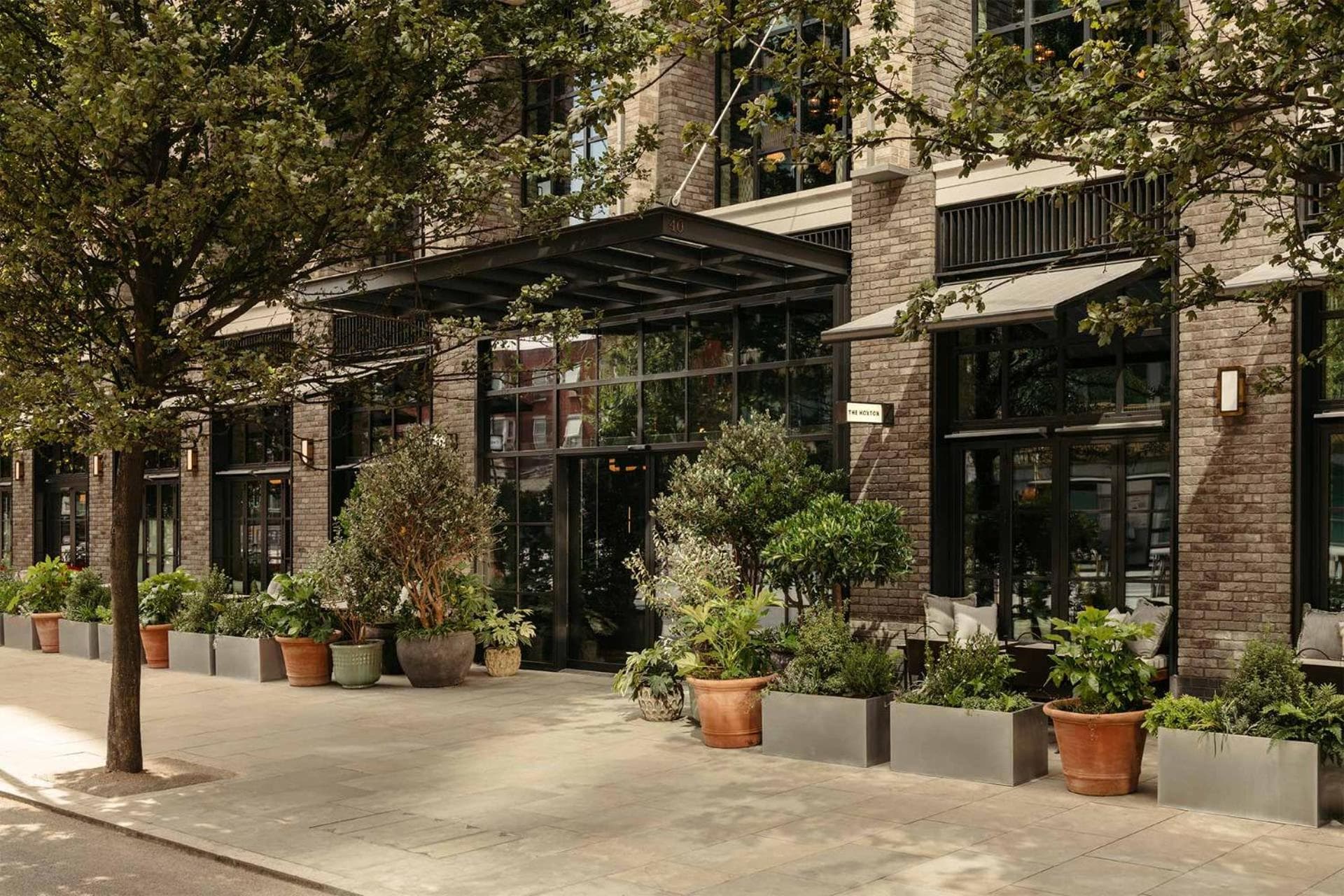 The Hoxton, Southwark — 25