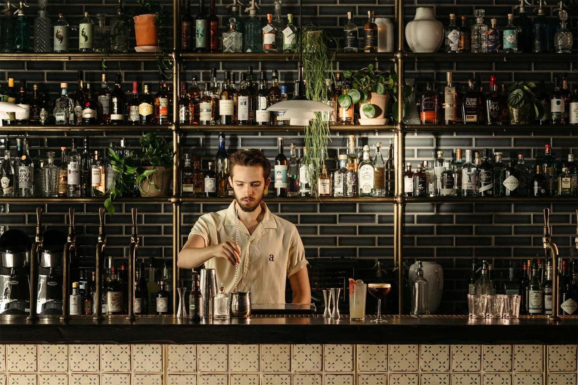 The Hoxton, Southwark — 2