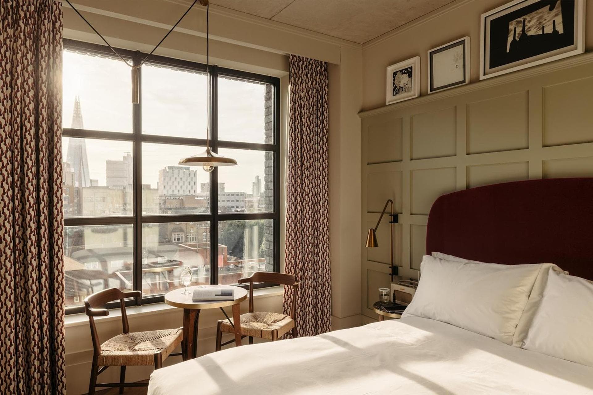 The Hoxton, Southwark — 24