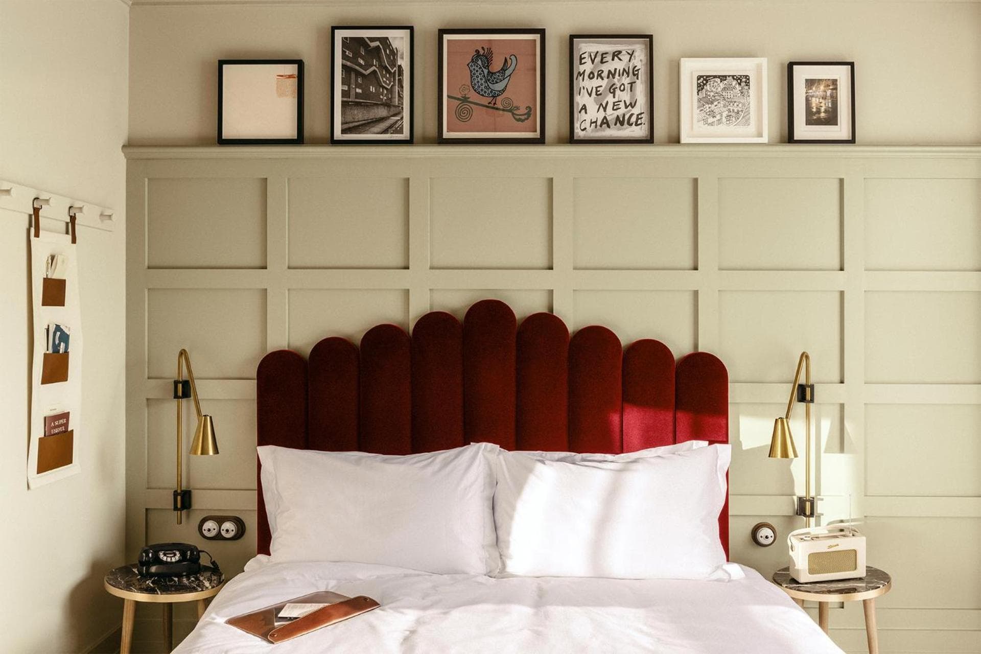 The Hoxton, Southwark — 30