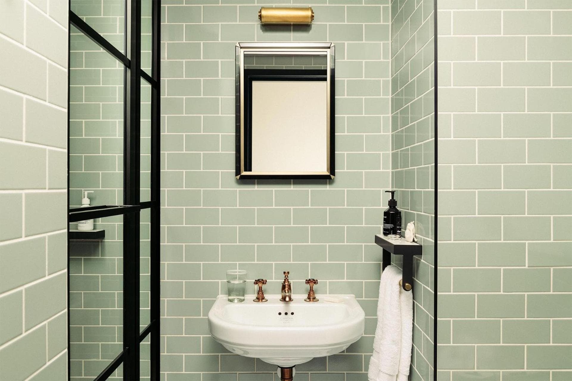 The Hoxton, Southwark — 3