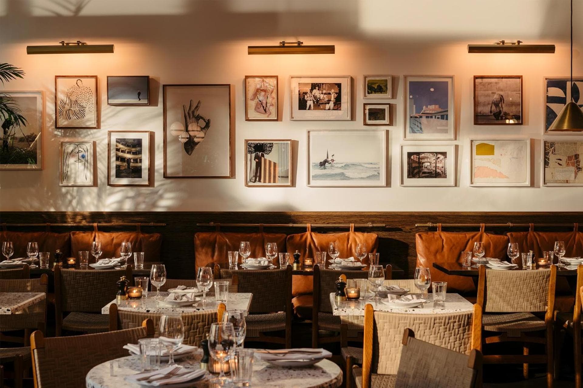 The Hoxton, Southwark — 16