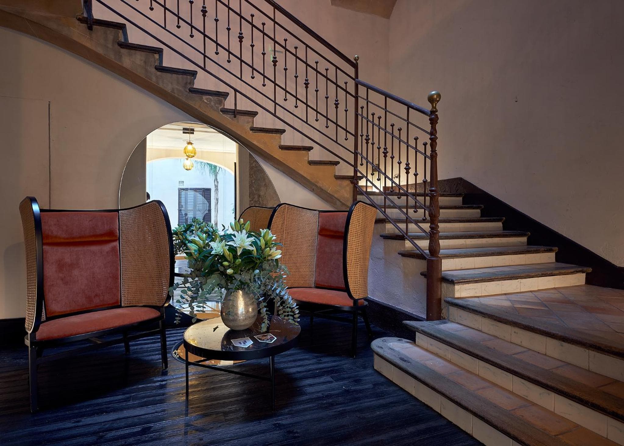Can Bordoy Grand House GL Member of Preferred Hotels & Resorts — 22