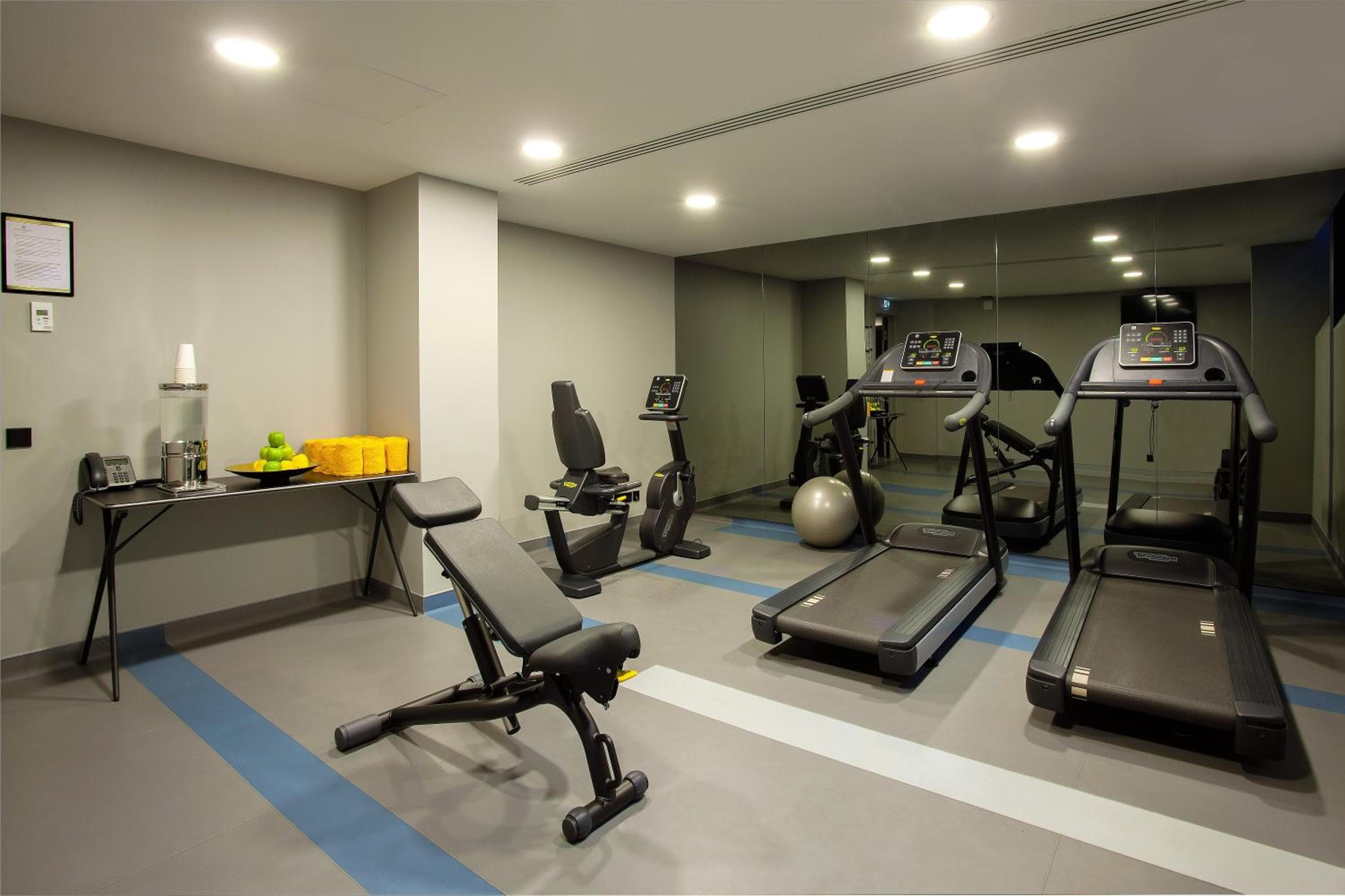 Altis Avenida Hotel, a member of Preferred Hotels & Resorts — 11