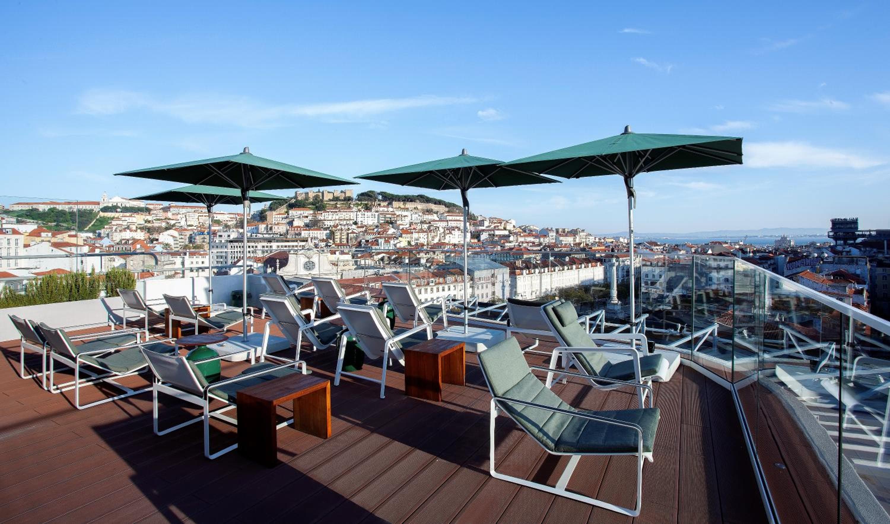 Altis Avenida Hotel — 5