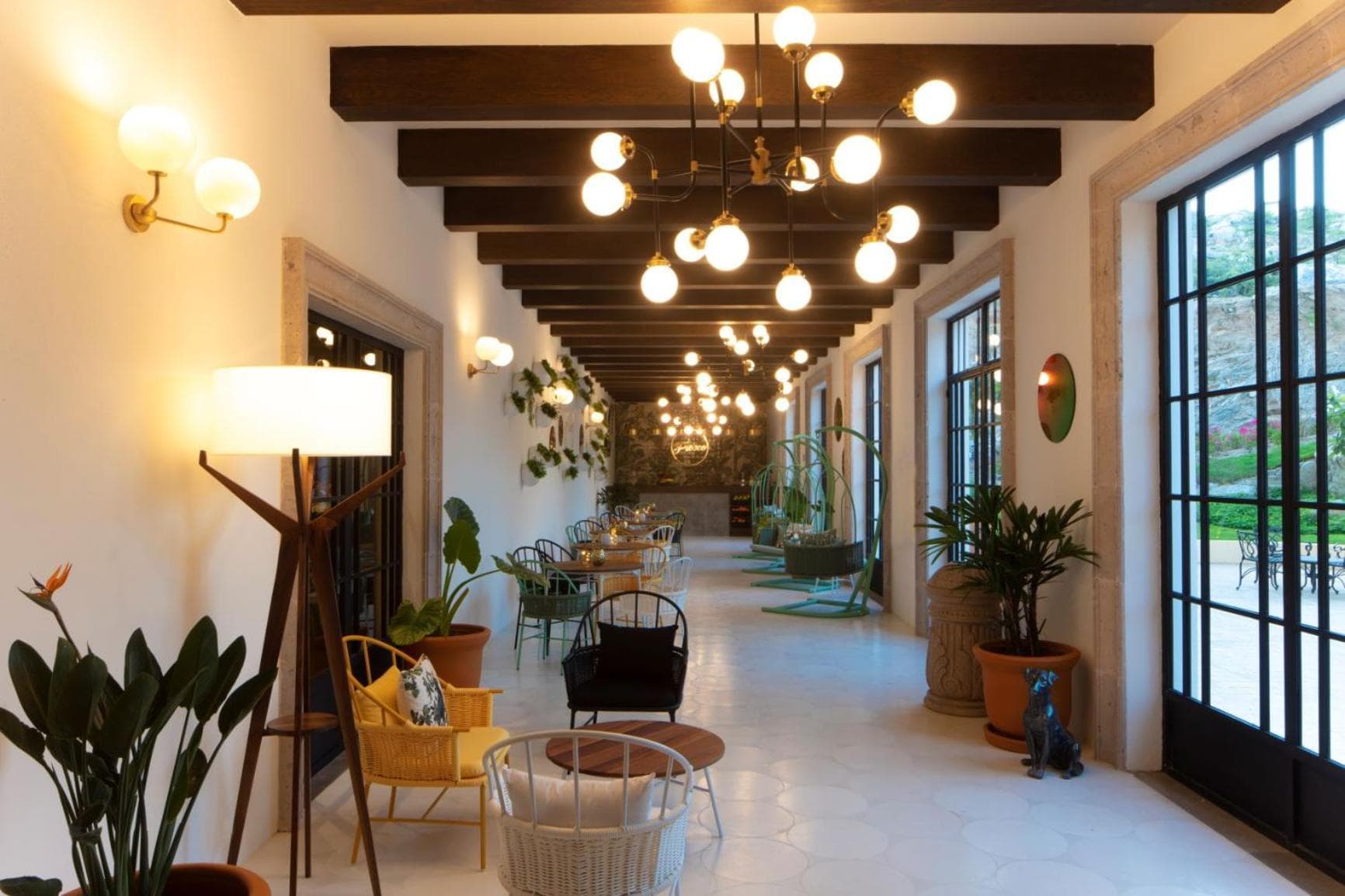 Vista Encantada Spa Resort & Residences — 2