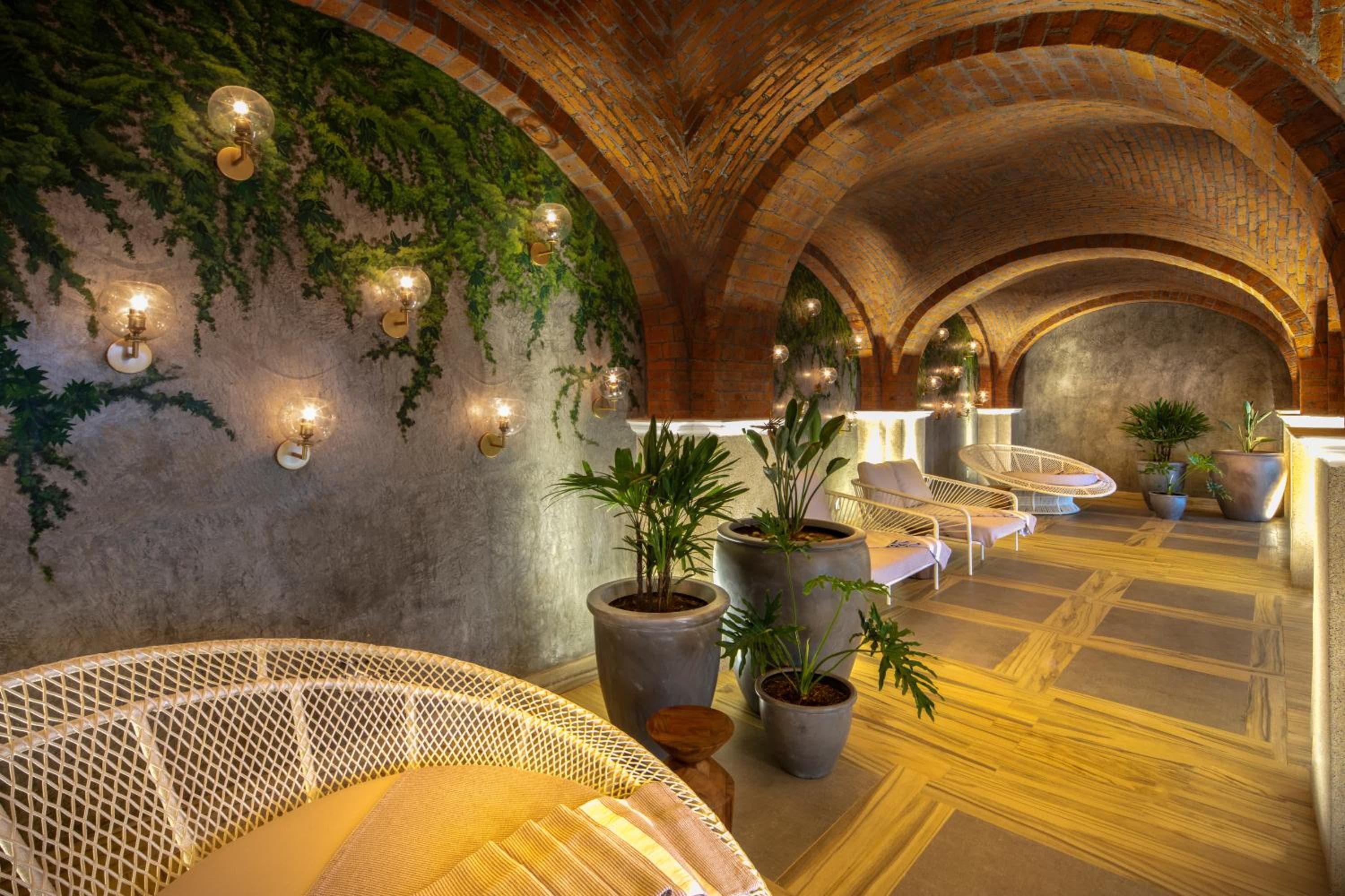 Vista Encantada Spa Resort & Residences — 9