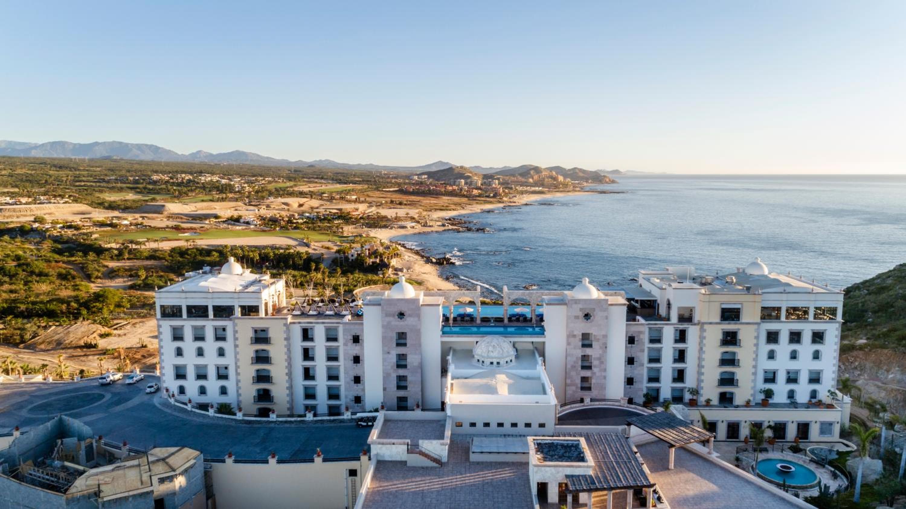 Vista Encantada Spa Resort & Residences — 1