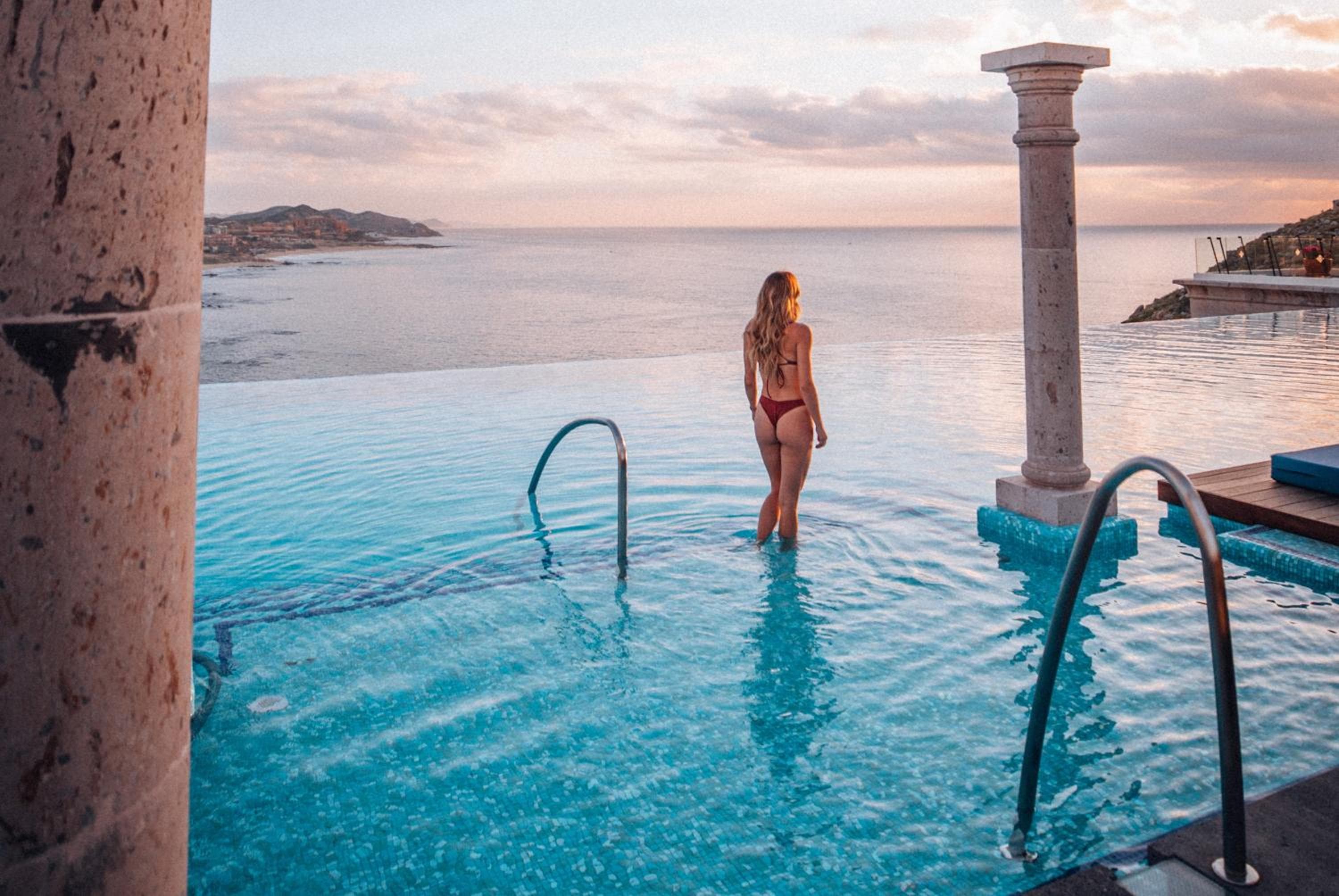 Vista Encantada Spa Resort & Residences — 4