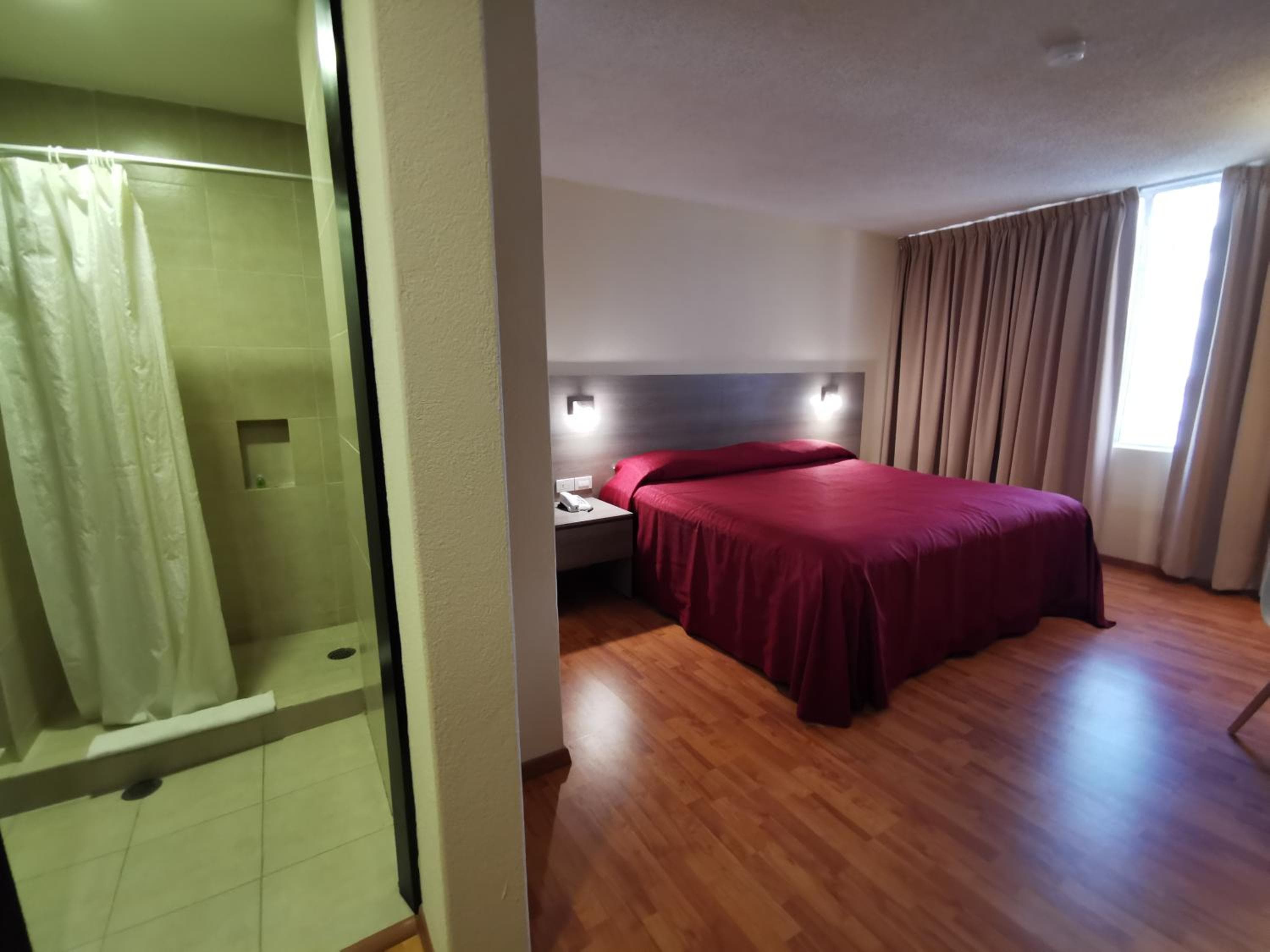 Hotel Del Angel Reforma — 28