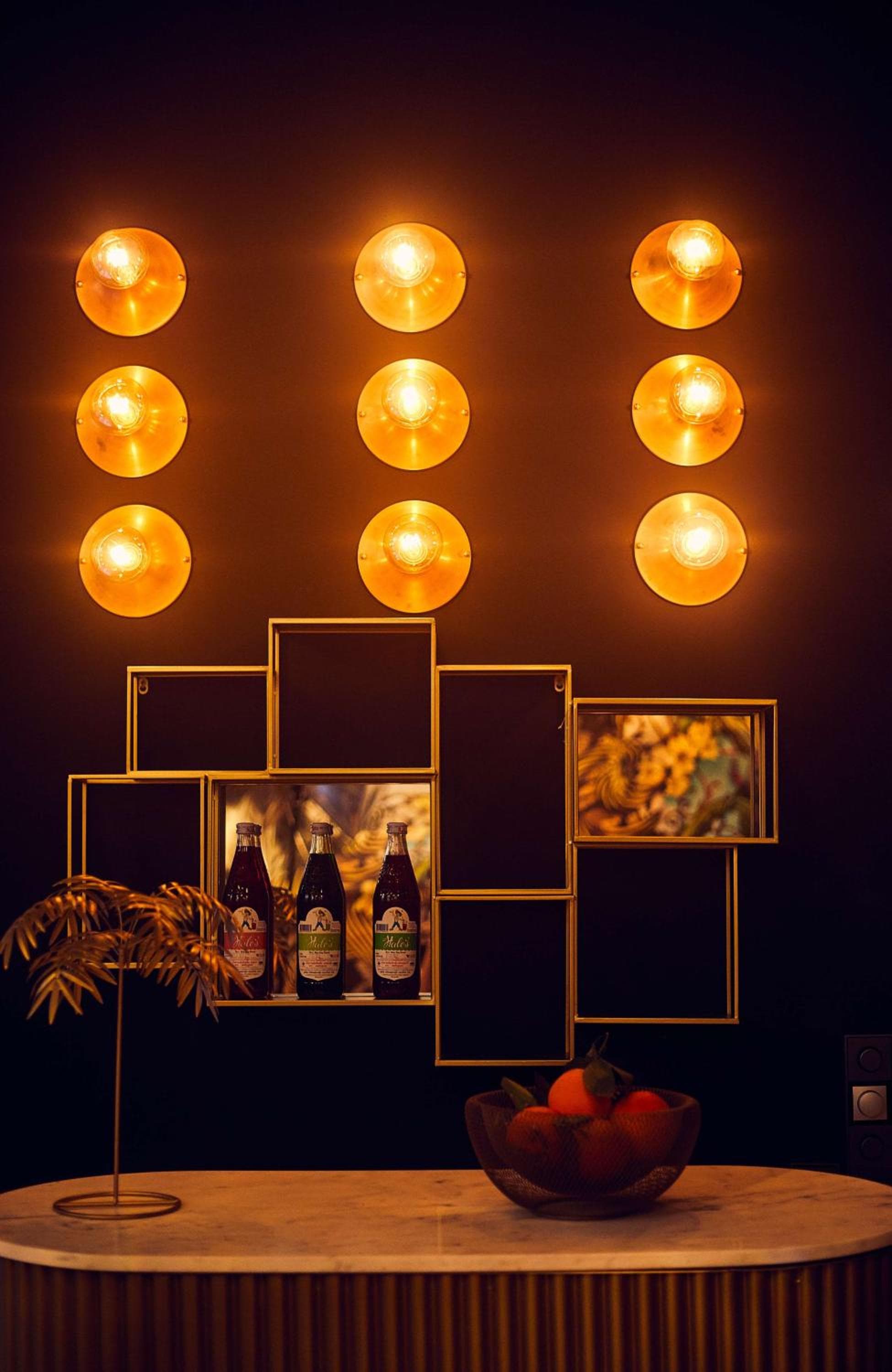 Radisson Blu Hotel, Madrid Prado — 9