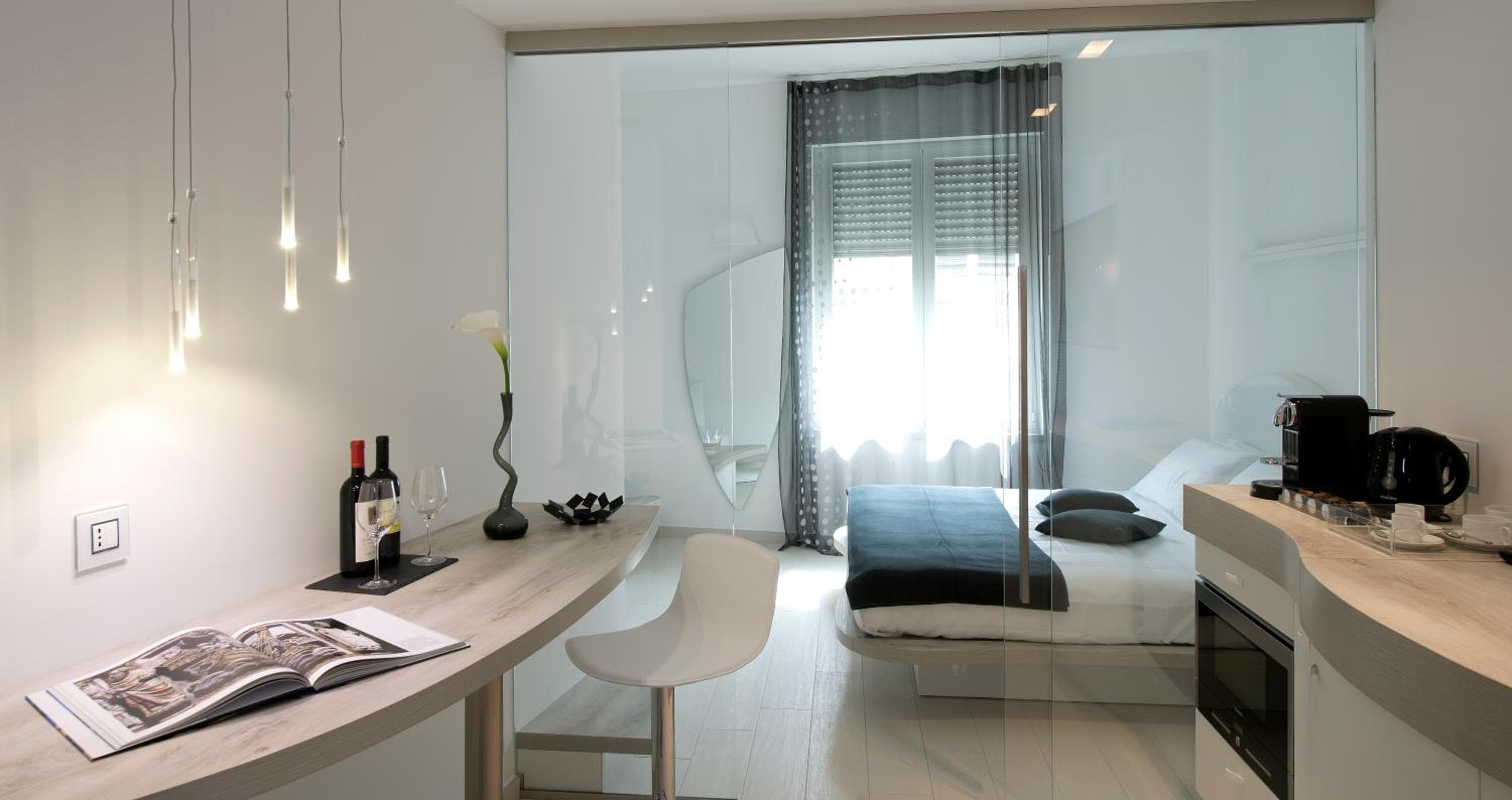 Aparthotel Duomo — 28