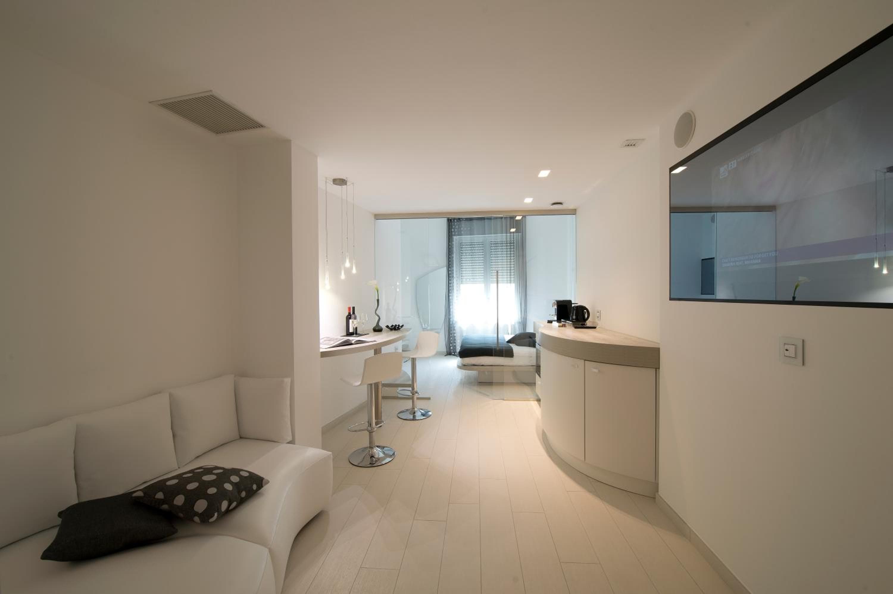 Aparthotel Duomo — 3