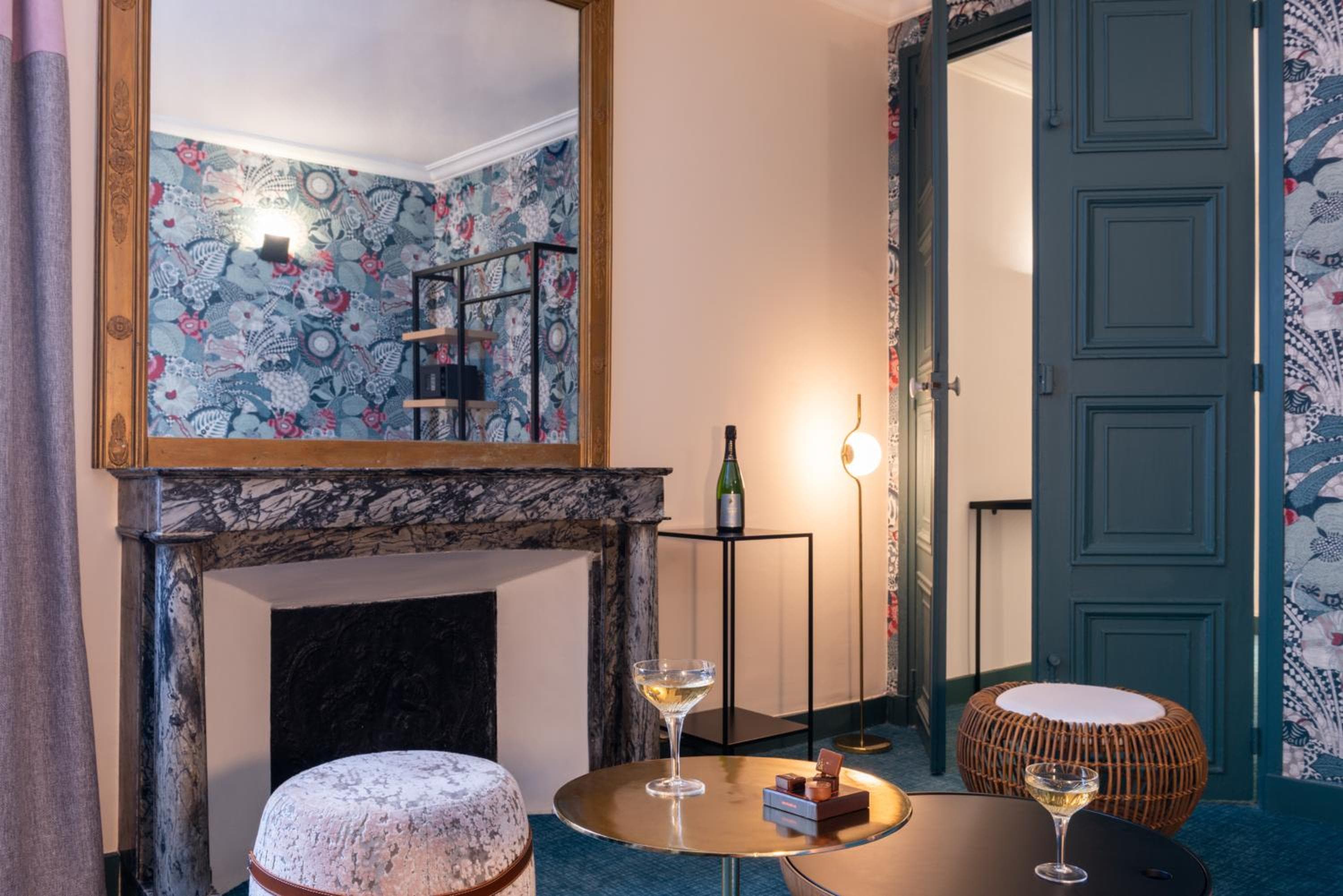 Leonardo Boutique Hotel Paris Opera precedentemente Hotel Prelude Opera — 23