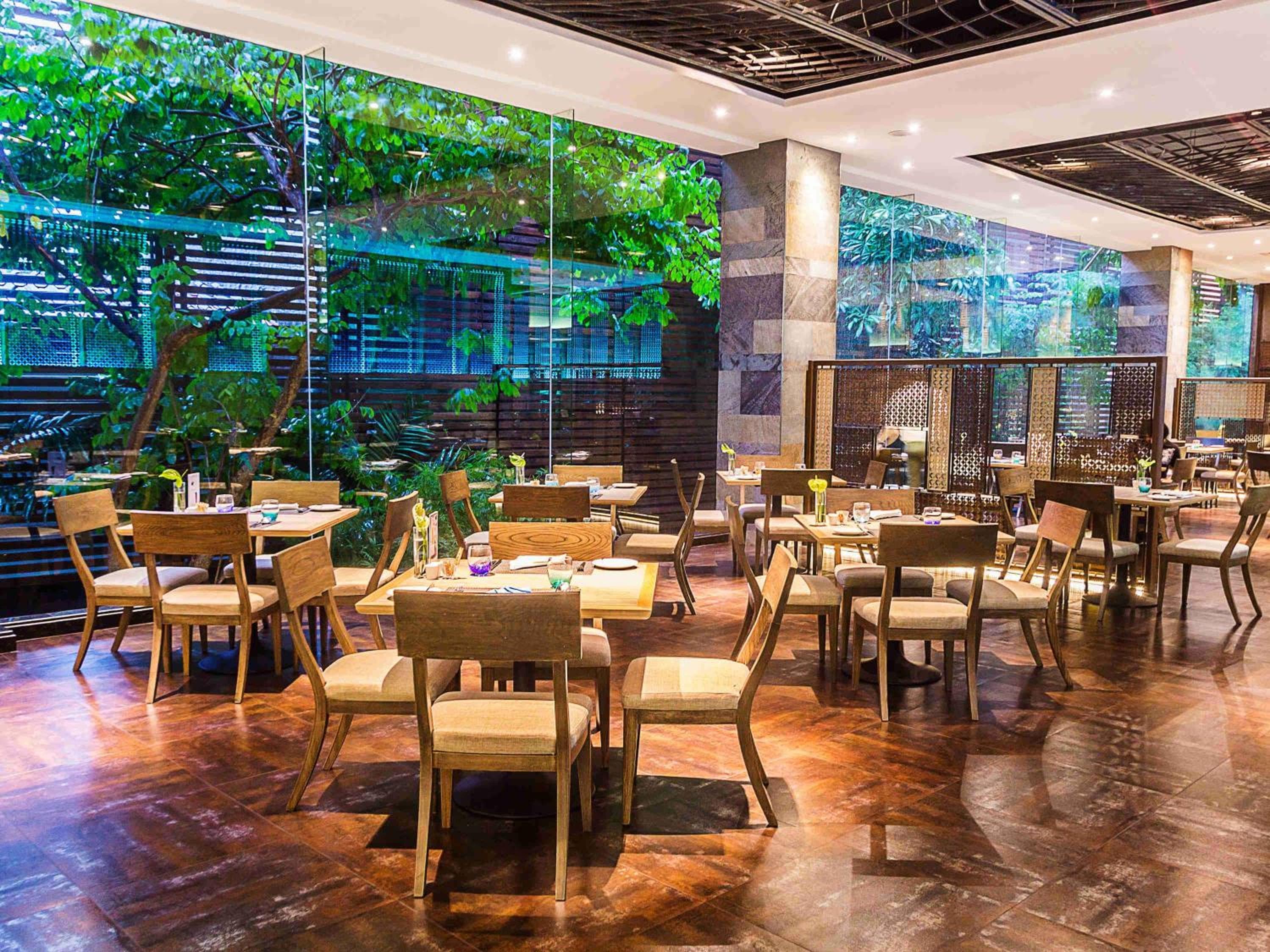 Jubilee Prestige Hotel Ratchadapisek — 9