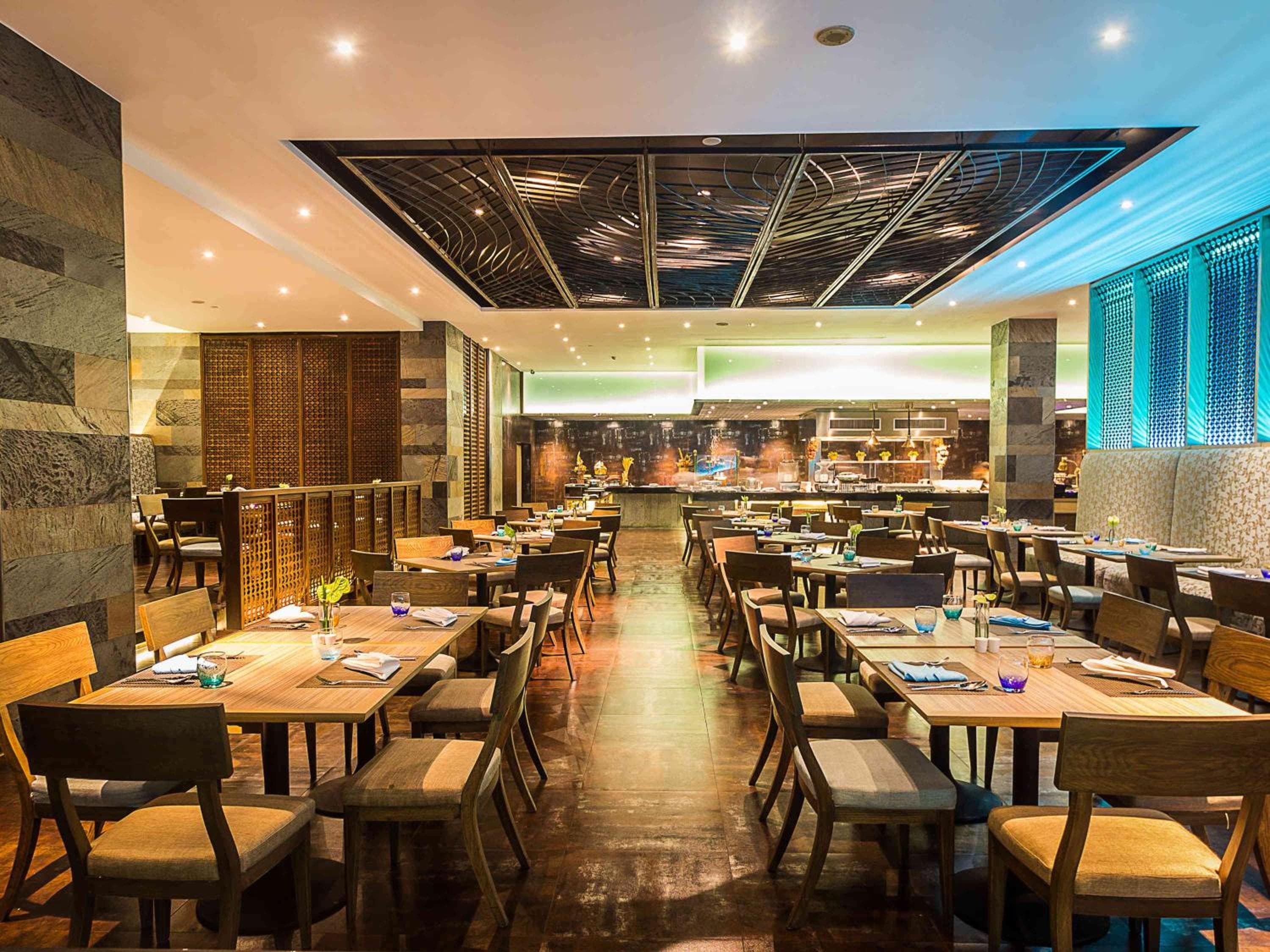 Jubilee Prestige Hotel Ratchadapisek — 6