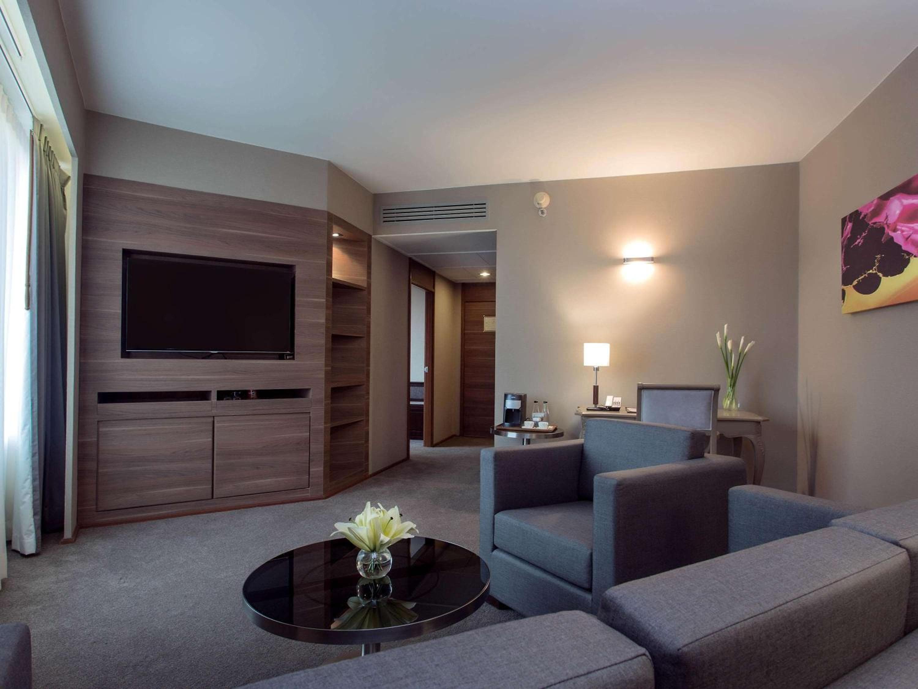 Jubilee Prestige Hotel Ratchadapisek — 18