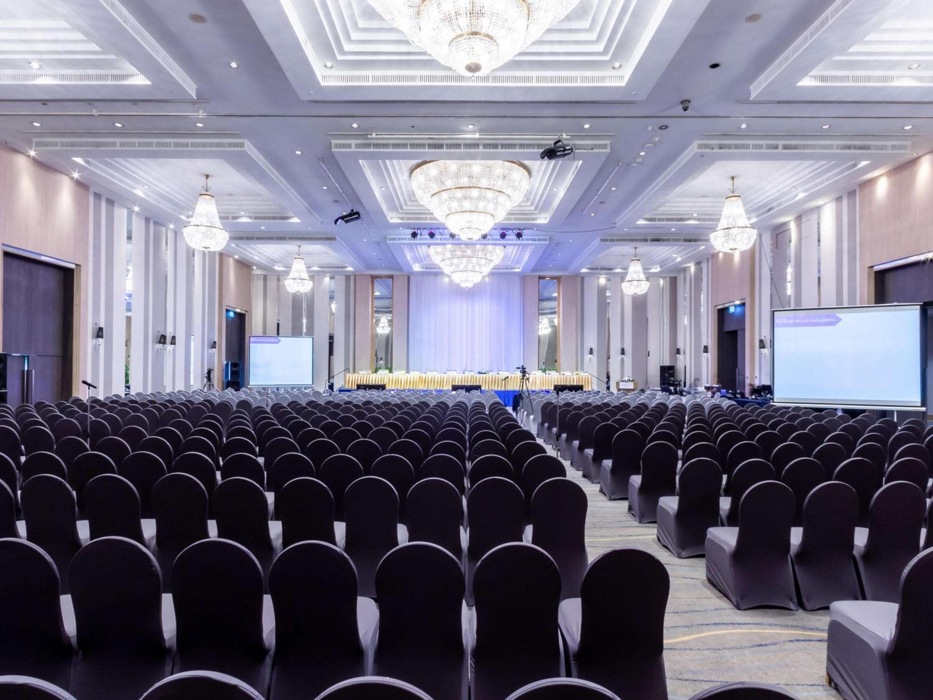 Jubilee Prestige Hotel Ratchadapisek — 17