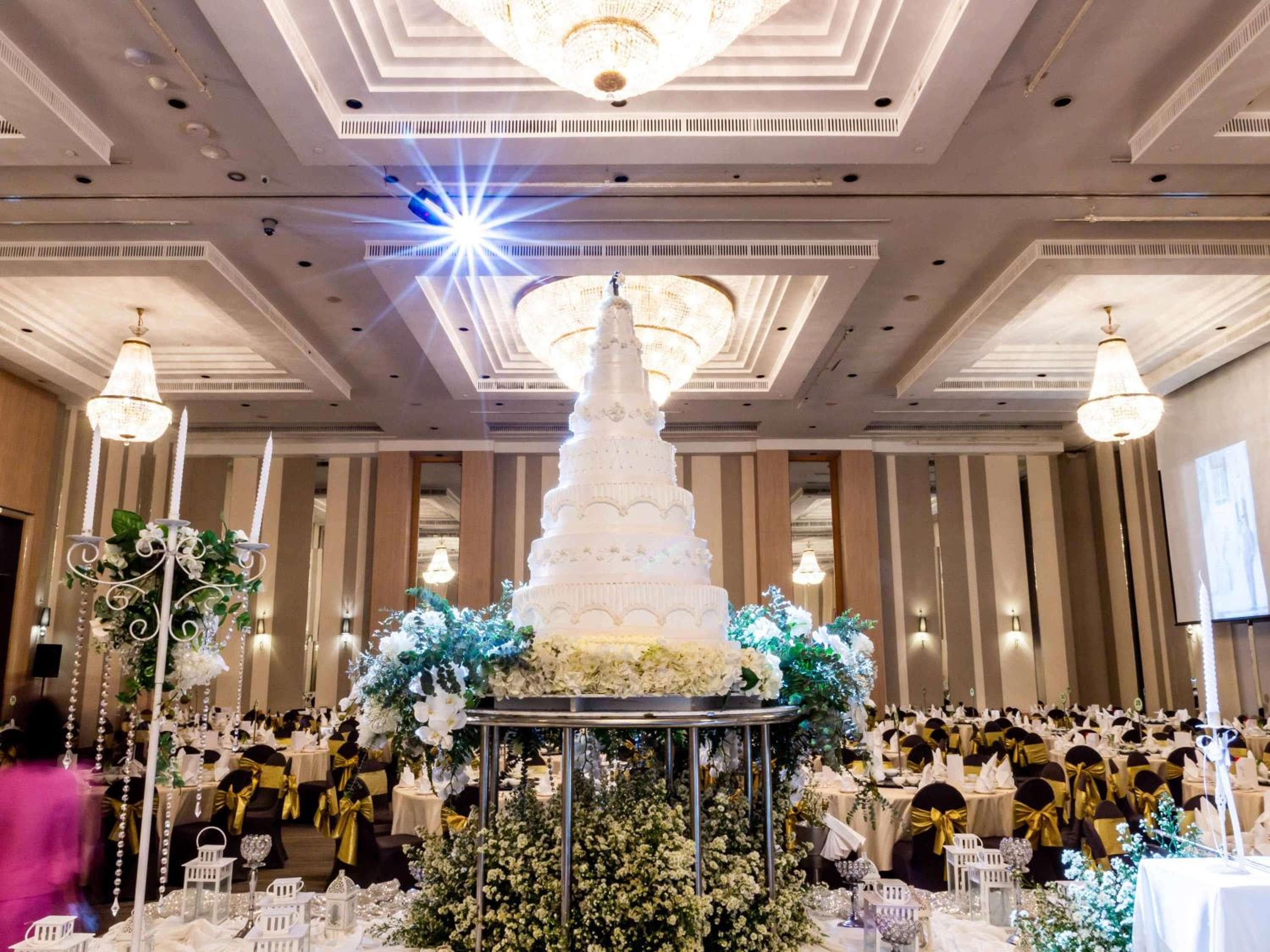 Jubilee Prestige Hotel Ratchadapisek — 15