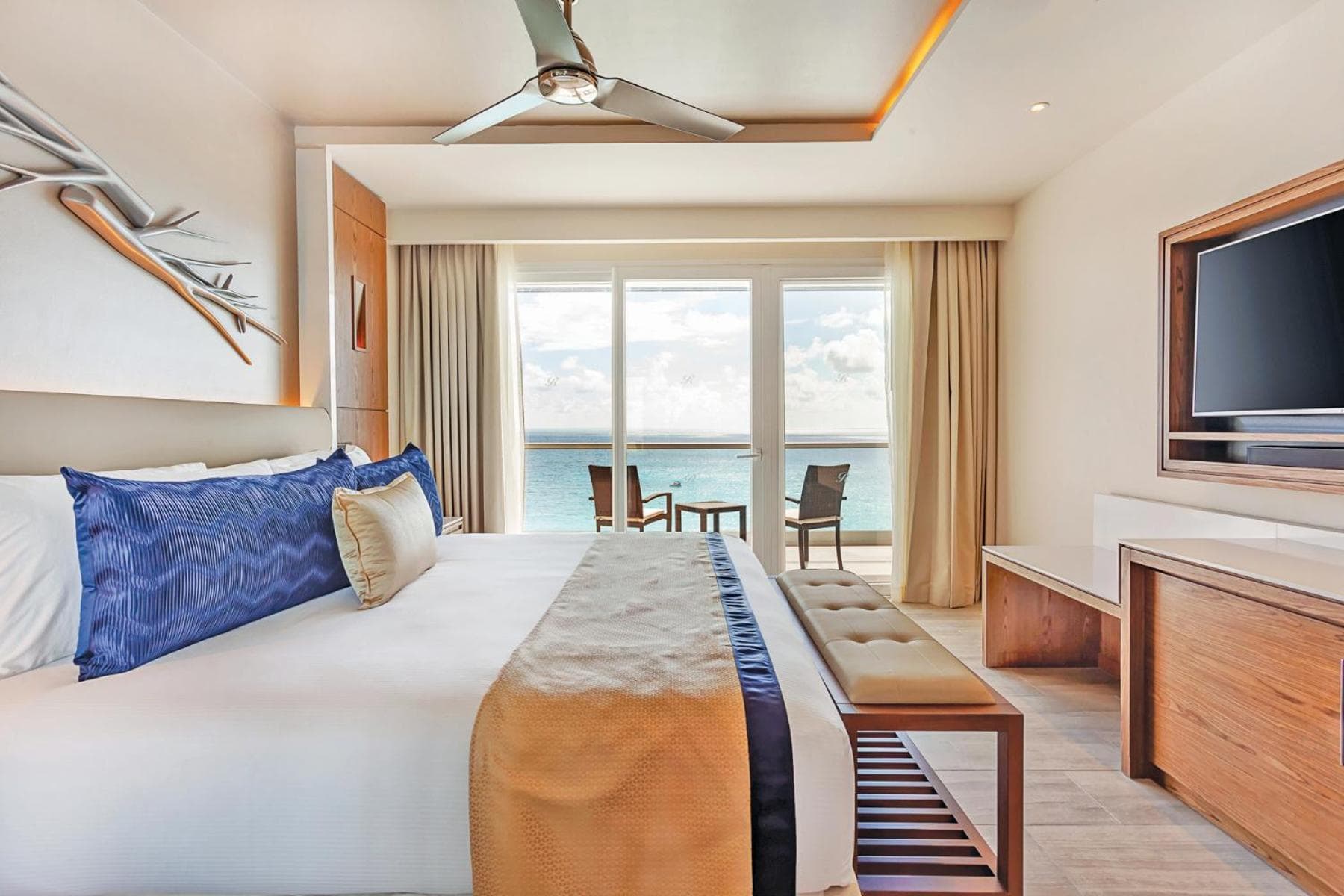 Royalton CHIC Cancun, An Autograph Collection All-Inclusive Resort - Adults Only hotel, Km 9.7 Blvd Kulkulcan, Cancún, Mexico — photo 104