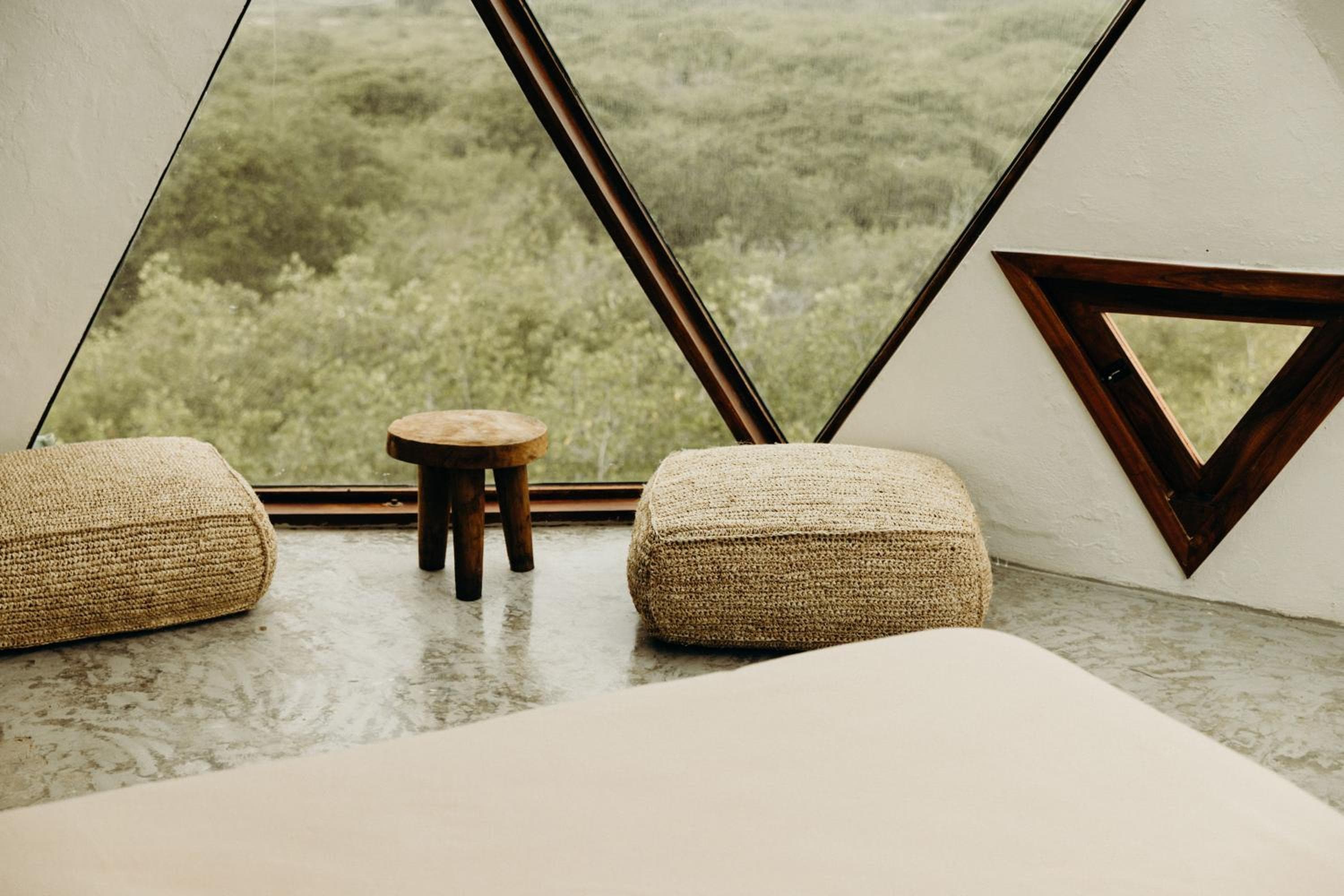 Casas en los árboles y cabañas de Mamasan — 27