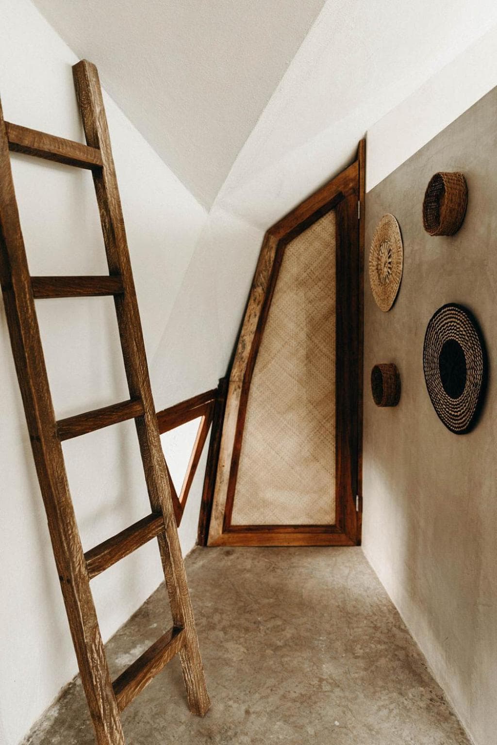 Casas en los árboles y cabañas de Mamasan — 29