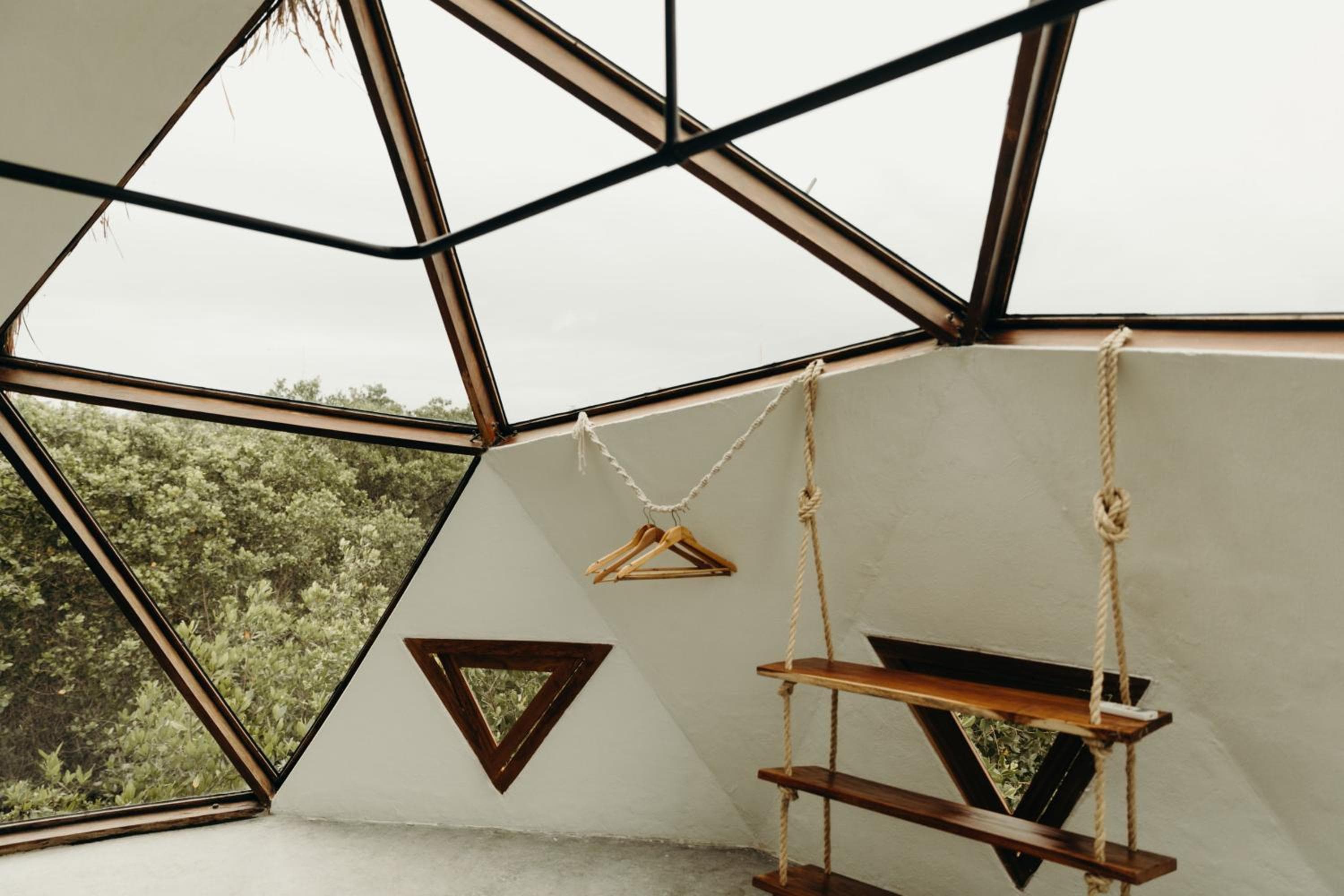 Casas en los árboles y cabañas de Mamasan — 30