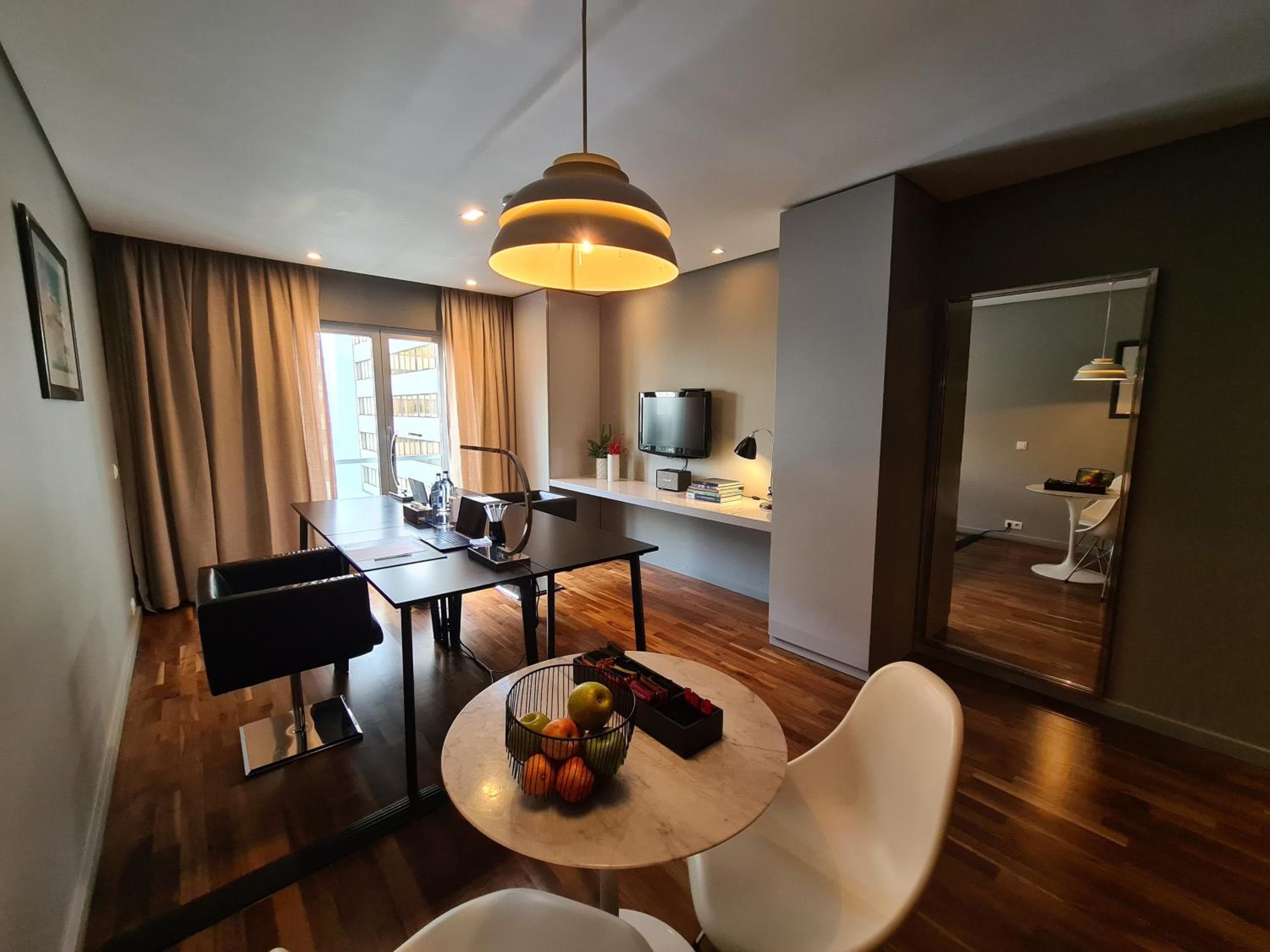 Altis Prime Hotel — 9