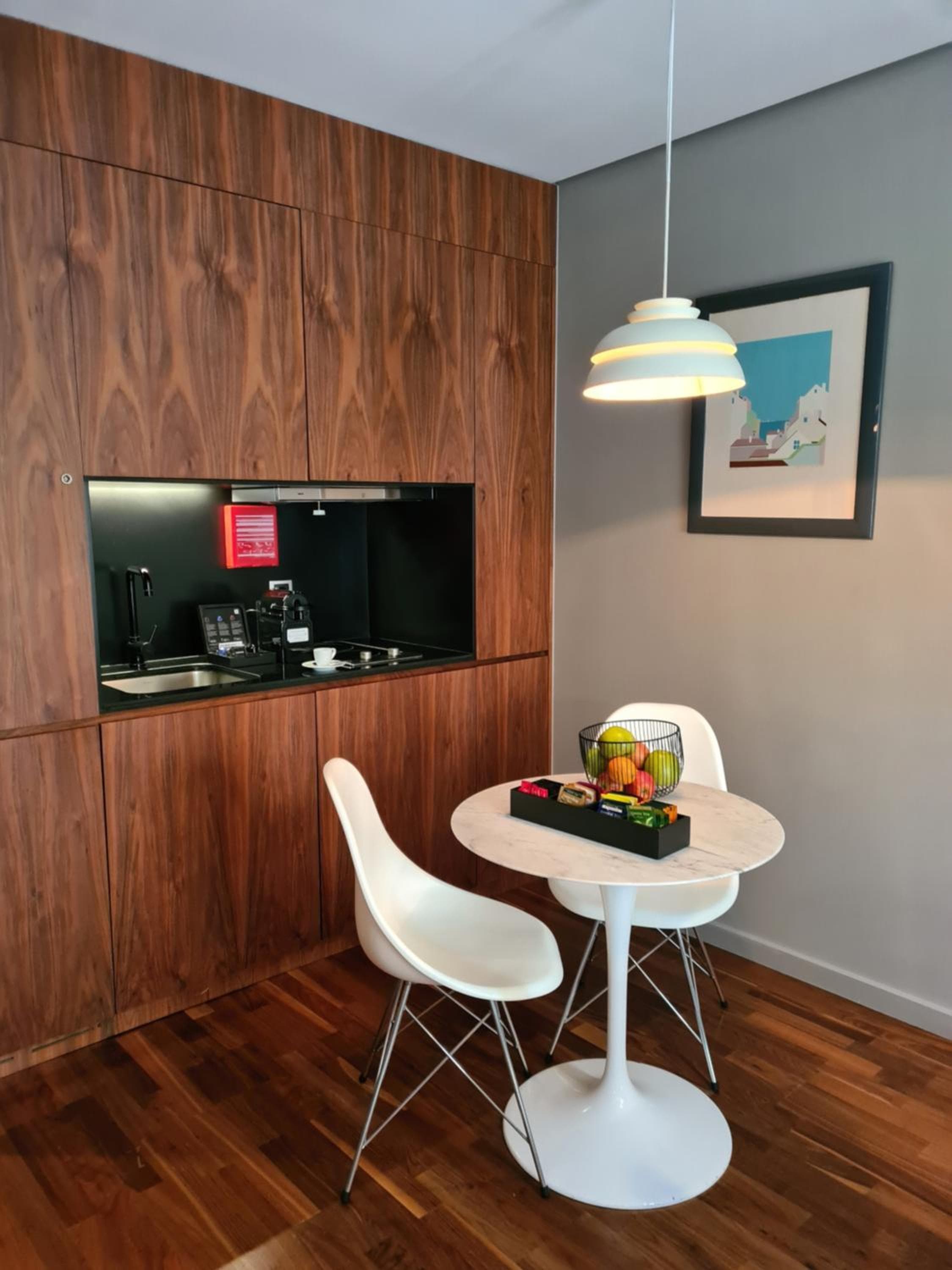 Altis Prime Hotel — 24