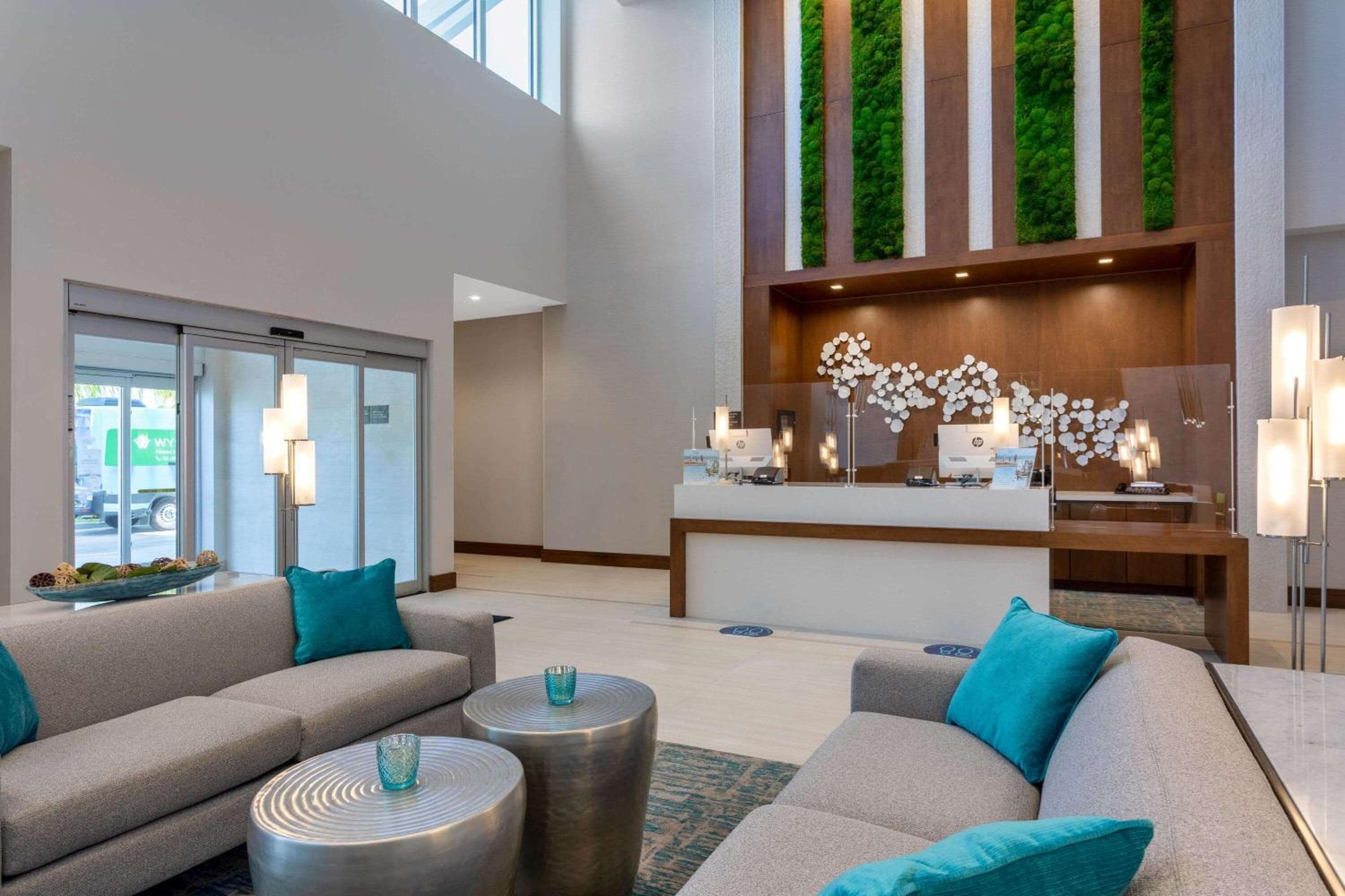 Wyndham Garden Aeropuerto Internacional de Miami — 5