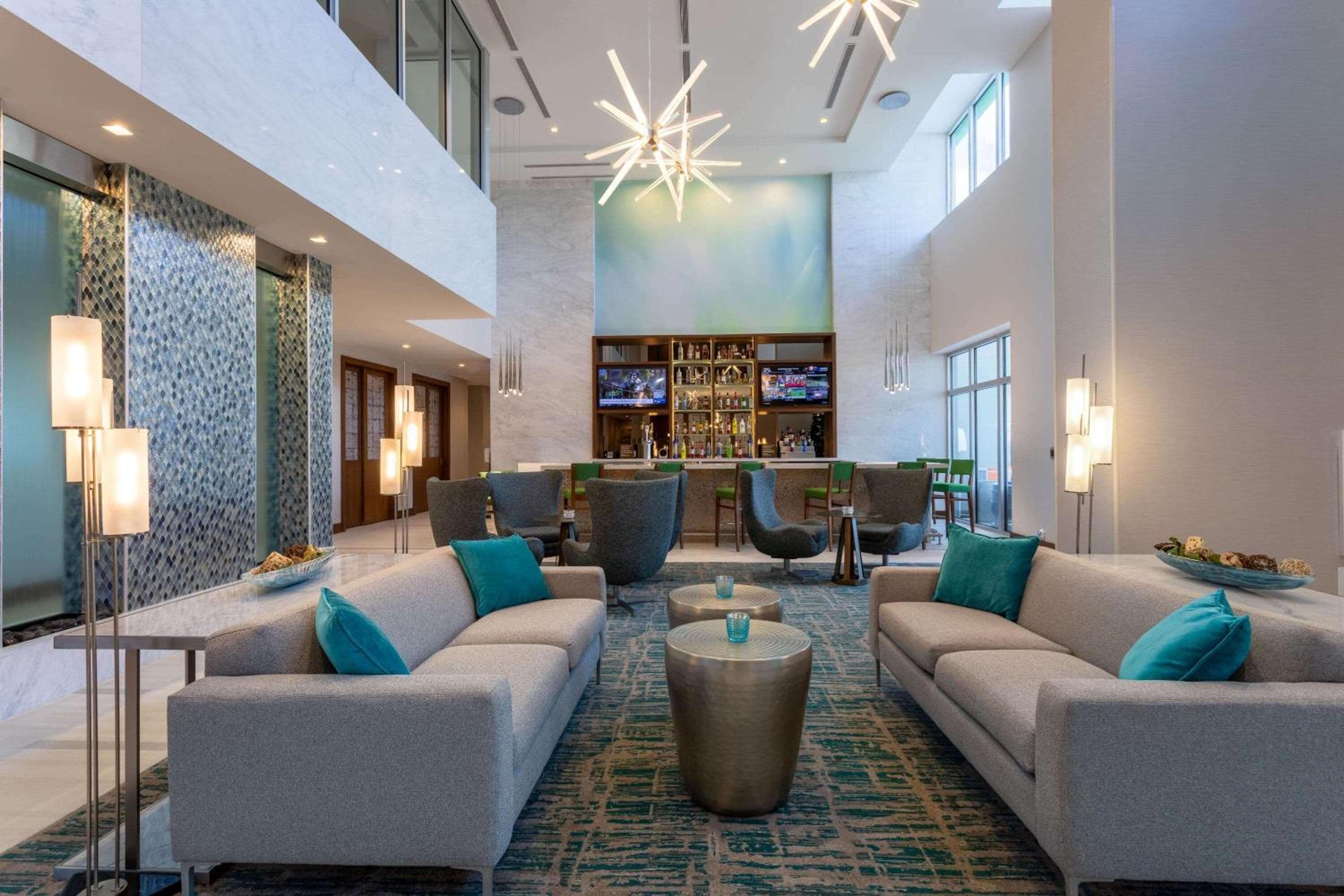 Wyndham Garden Aeropuerto Internacional de Miami — 3