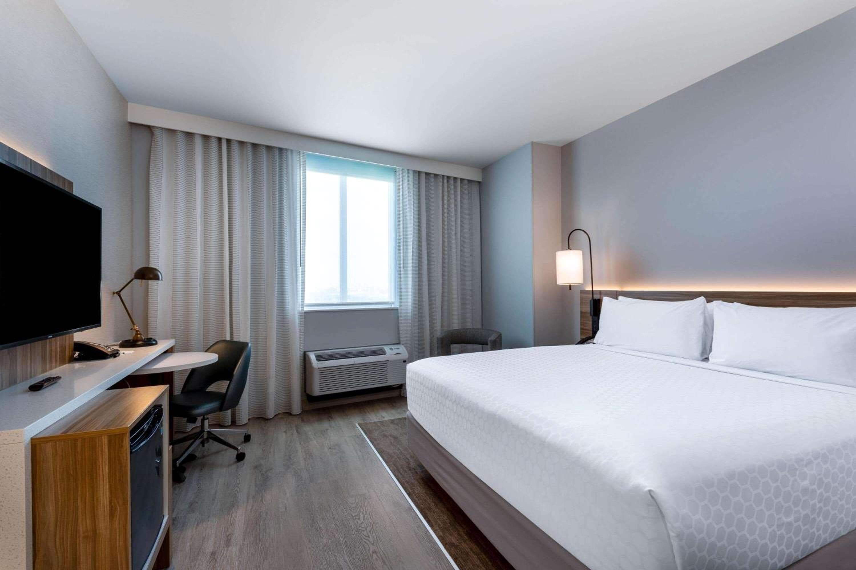 Wyndham Garden Miami International Airport — 26