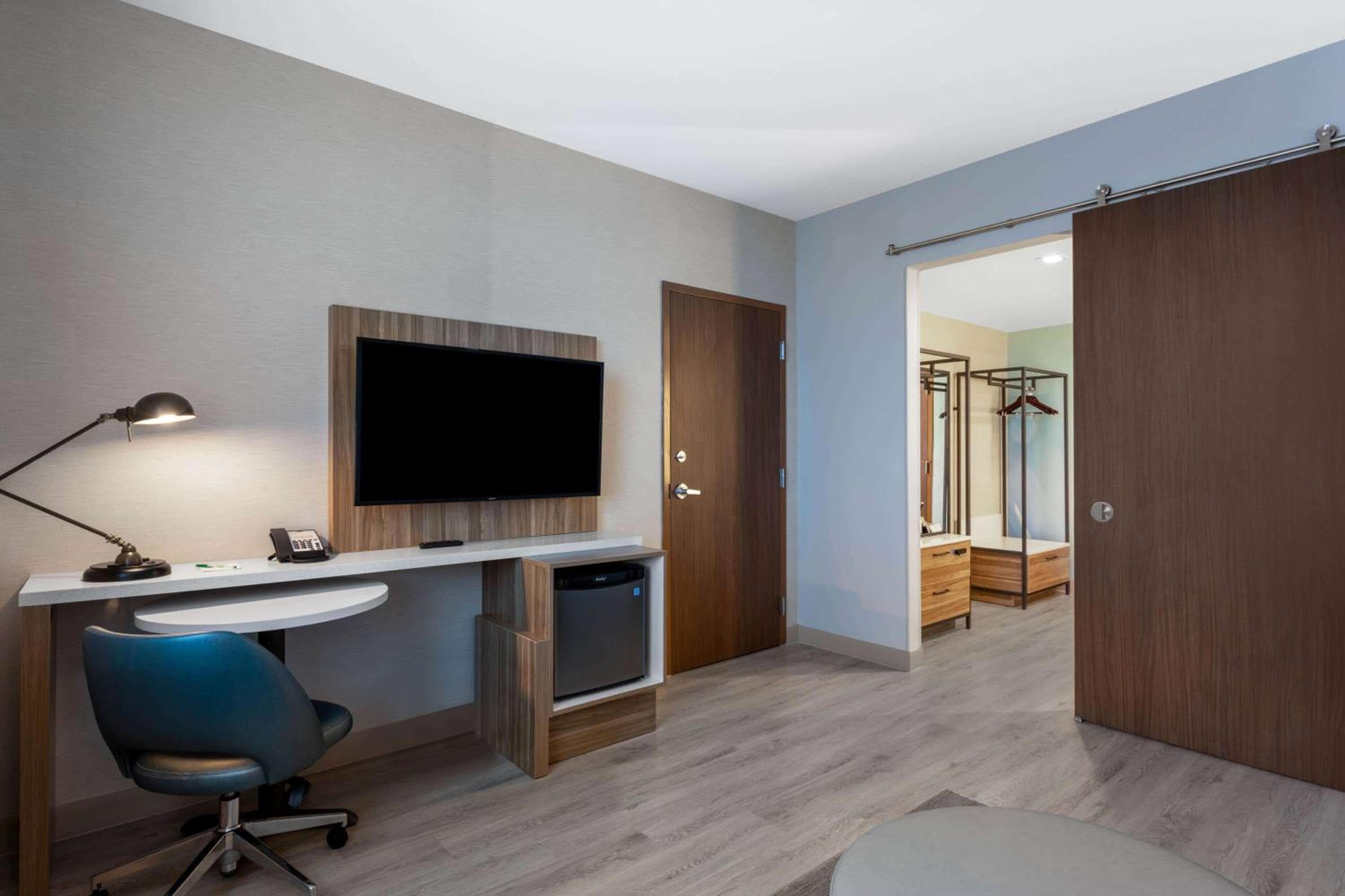 Wyndham Garden Aeropuerto Internacional de Miami — 15